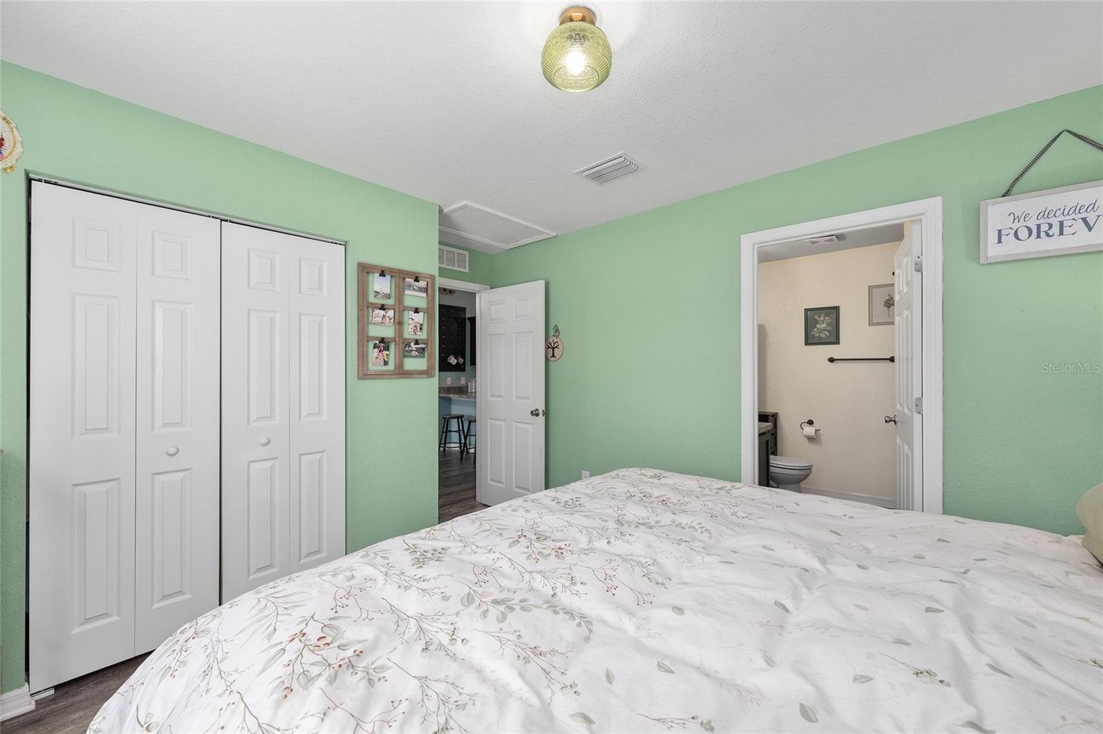 OCALA PARK ESTATE - Residential