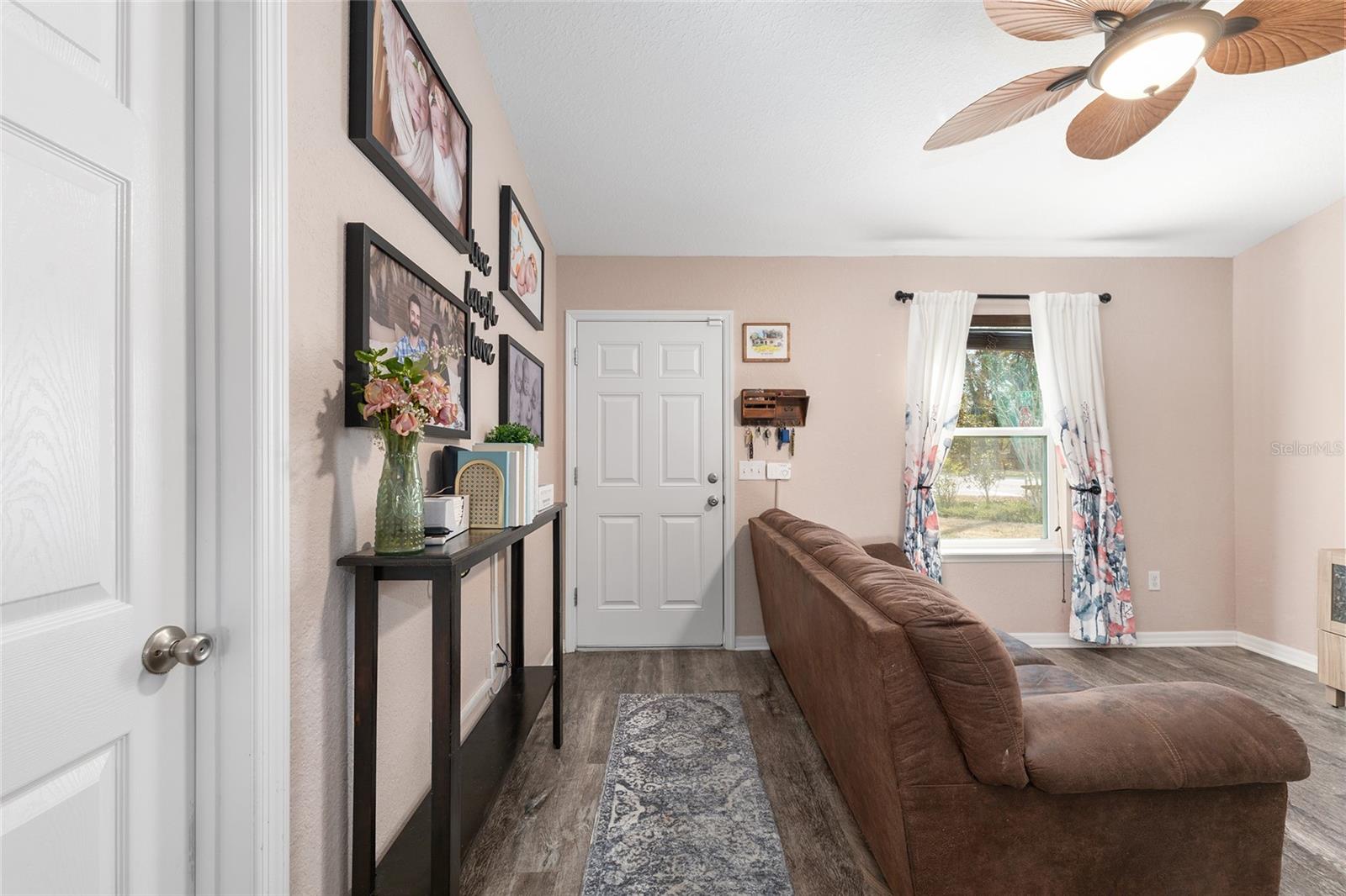 OCALA PARK ESTATE - Residential