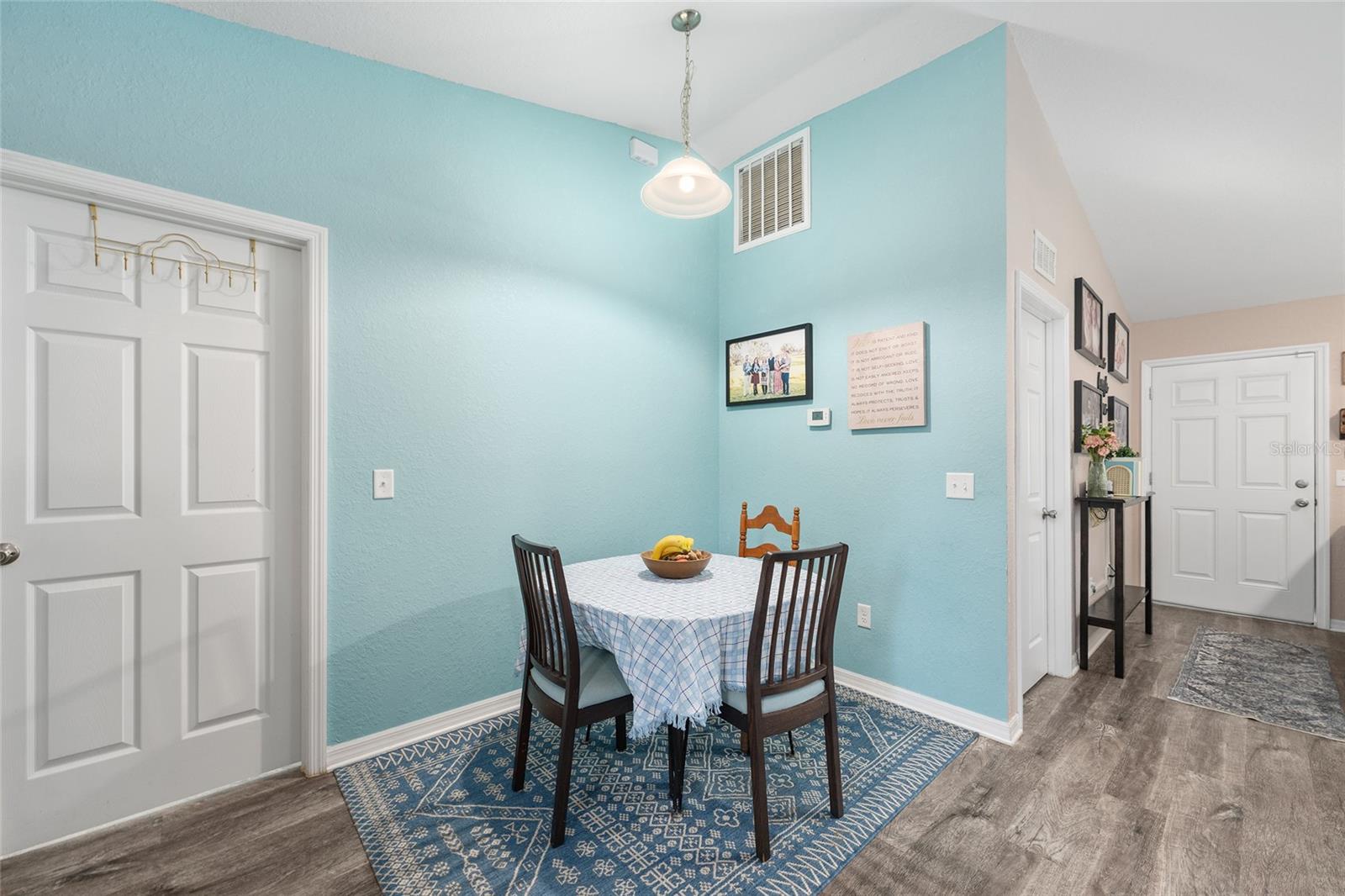 OCALA PARK ESTATE - Residential