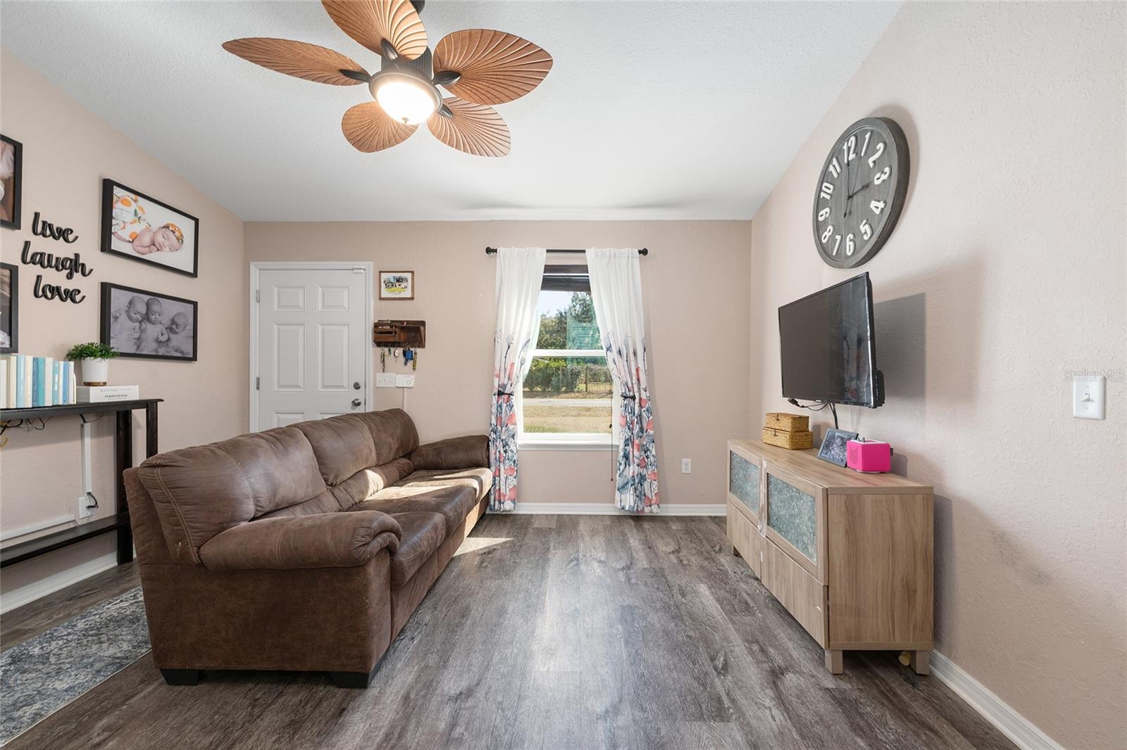 OCALA PARK ESTATE - Residential