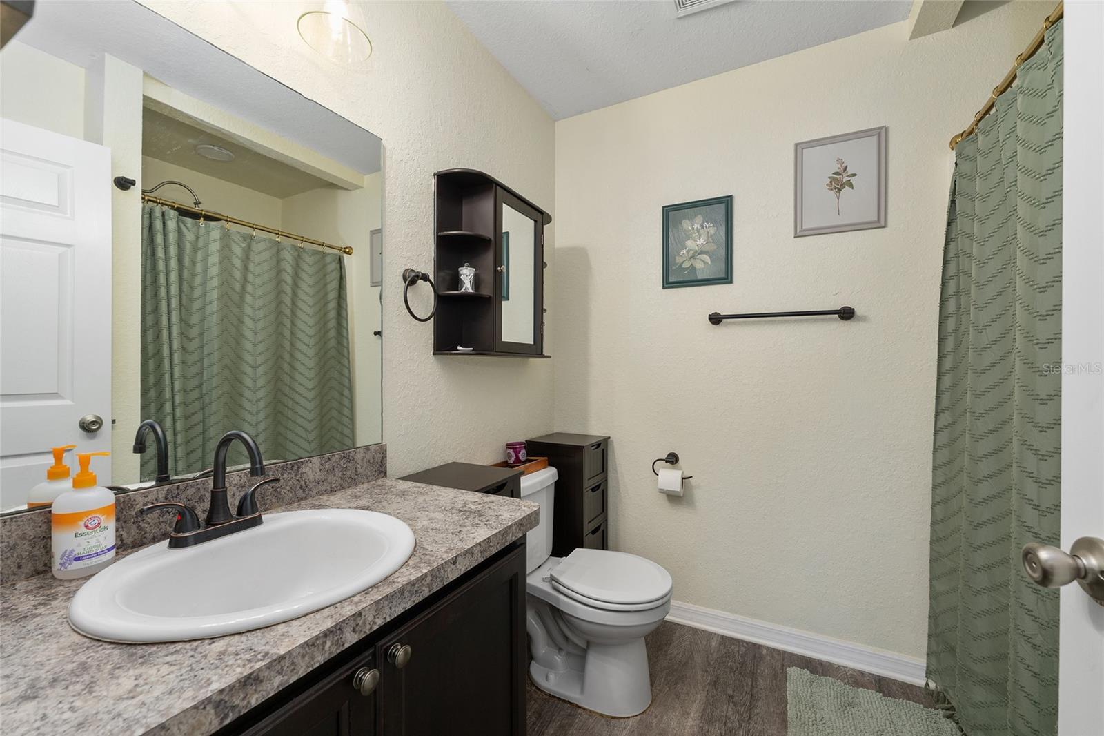 OCALA PARK ESTATE - Residential