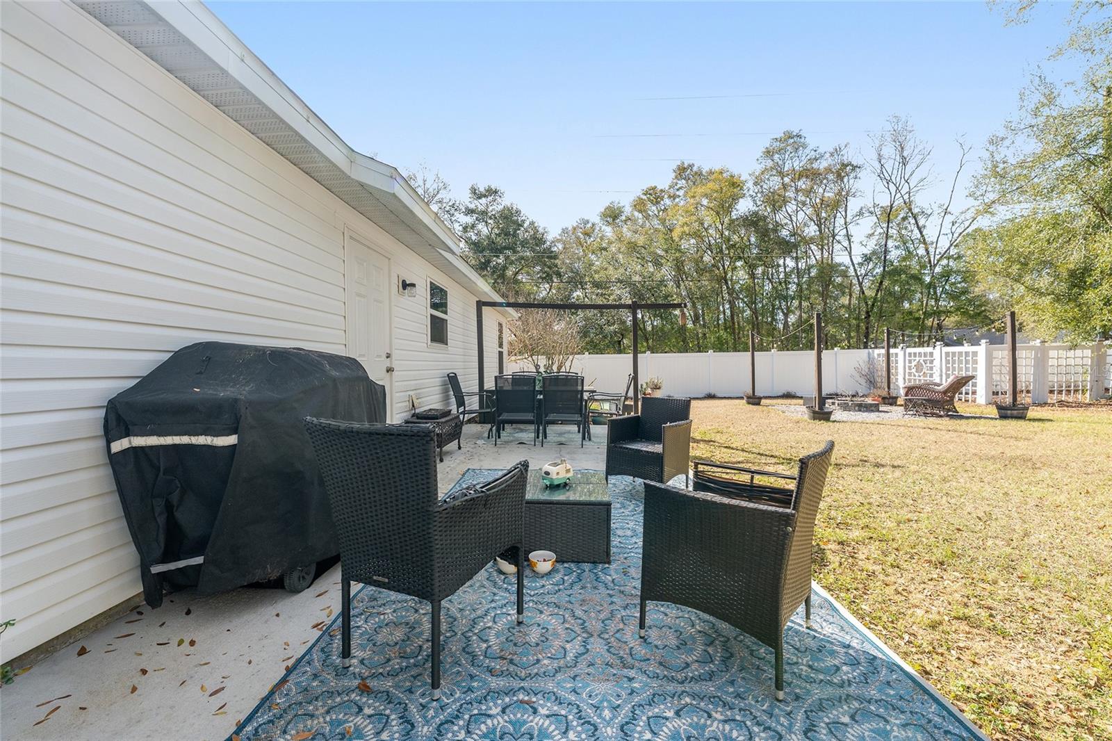 OCALA PARK ESTATE - Residential