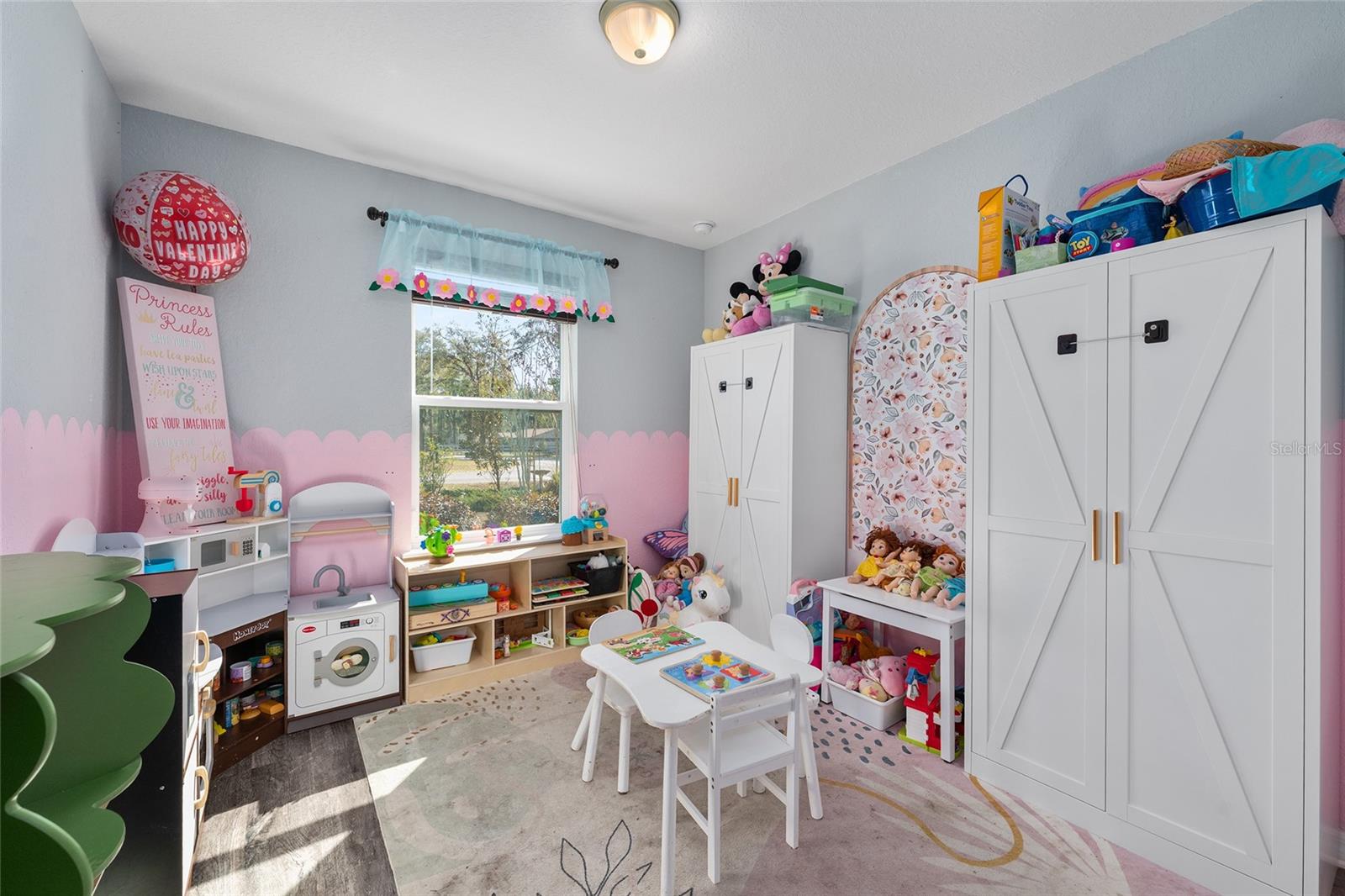 OCALA PARK ESTATE - Residential