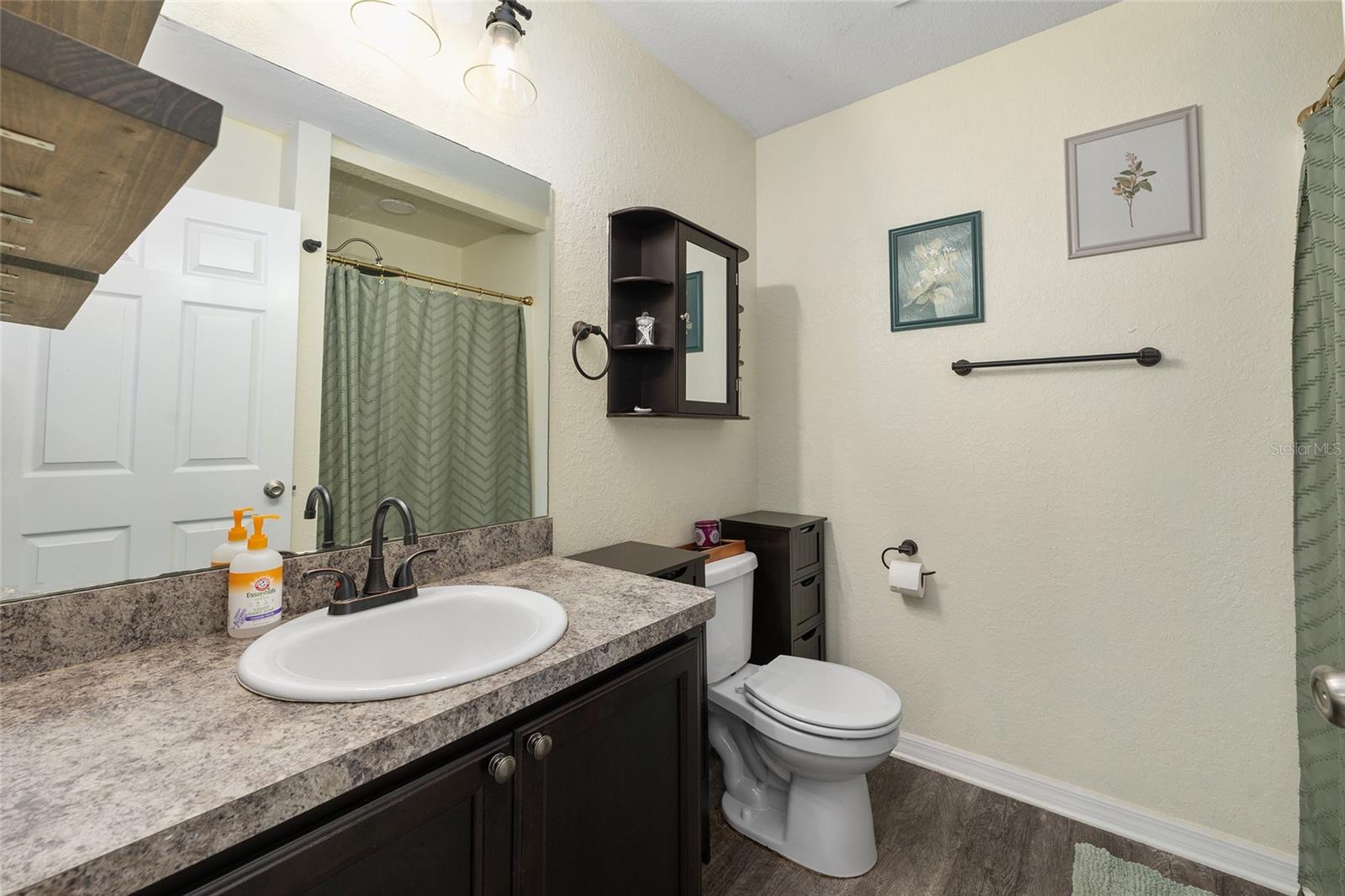 OCALA PARK ESTATE - Residential