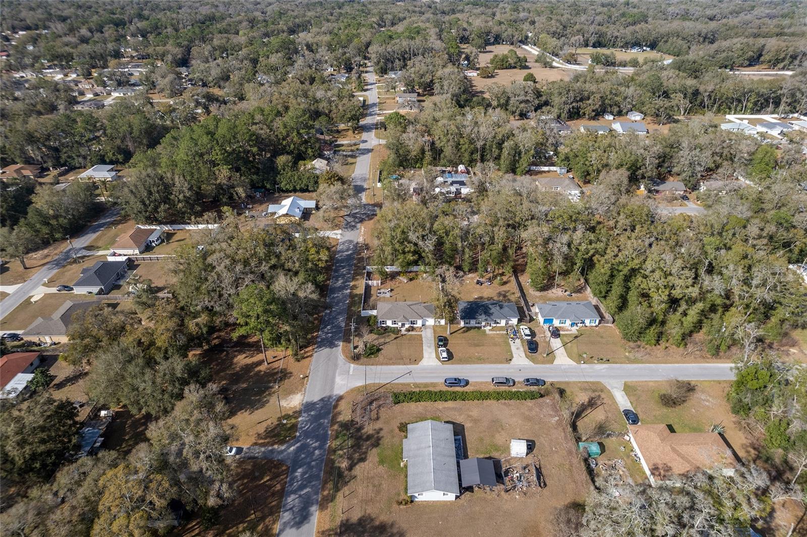 OCALA PARK ESTATE - Residential