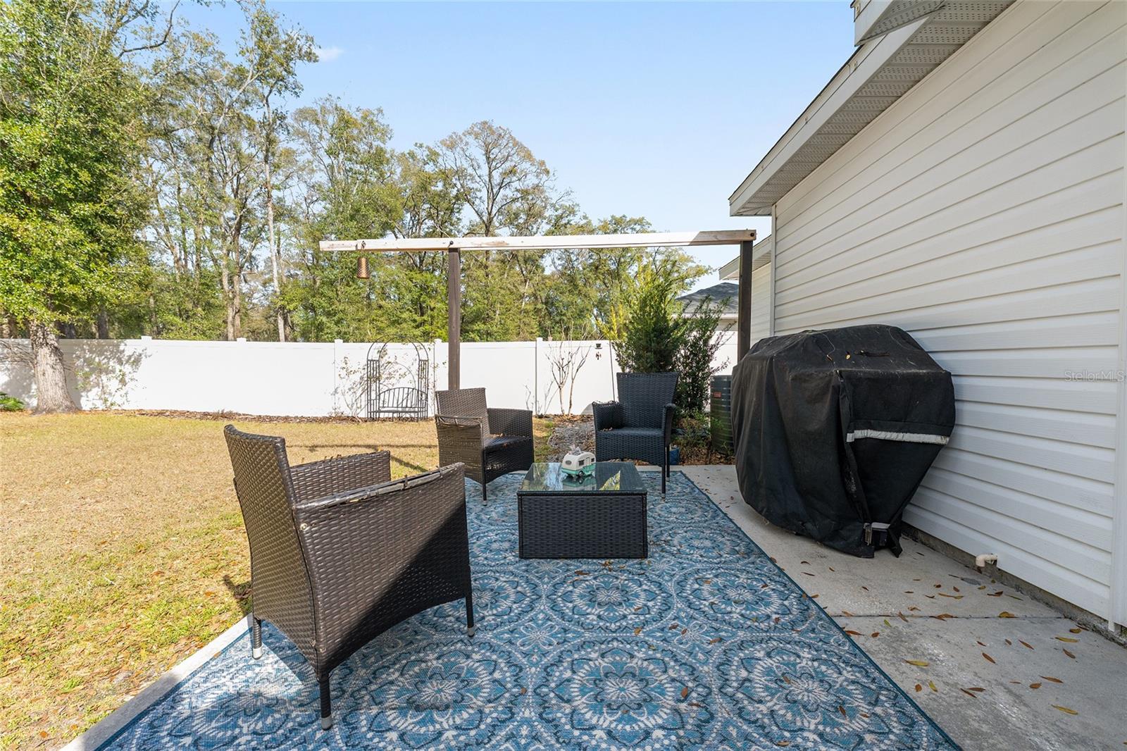 OCALA PARK ESTATE - Residential