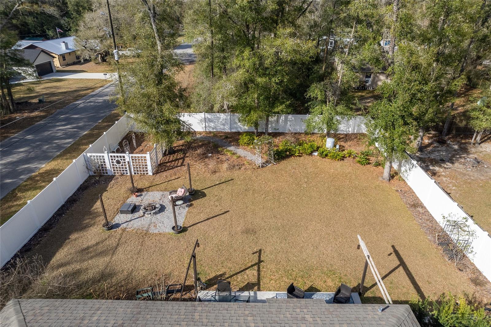 OCALA PARK ESTATE - Residential