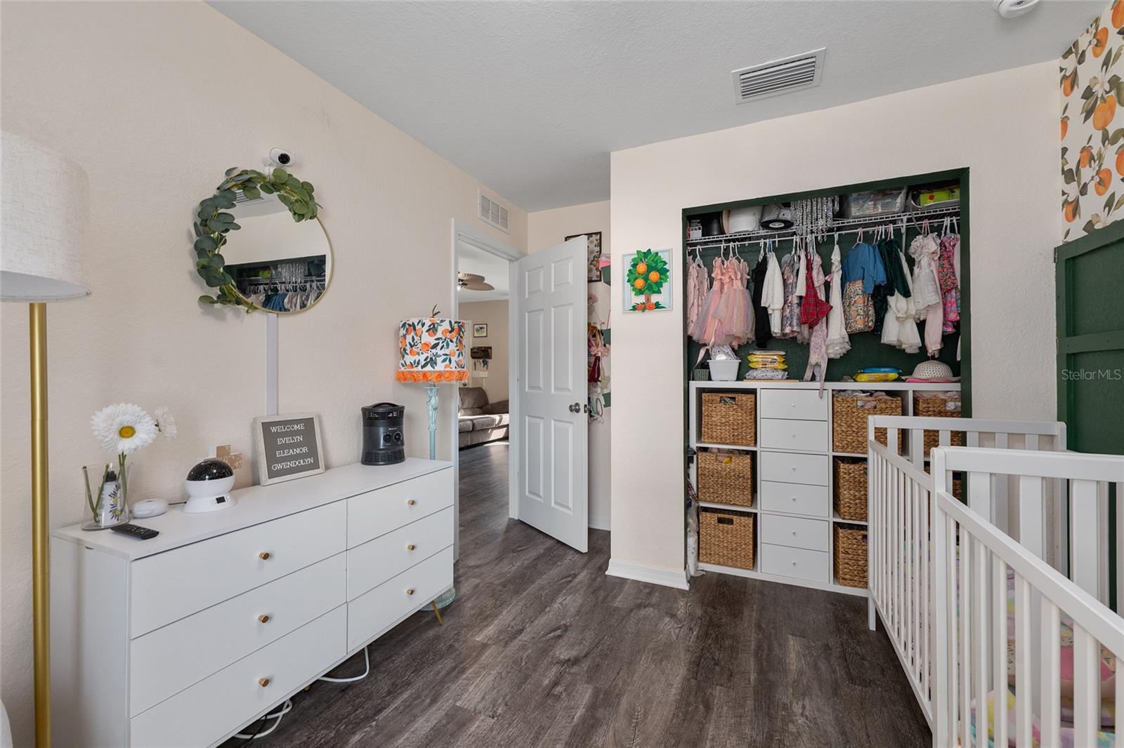 OCALA PARK ESTATE - Residential