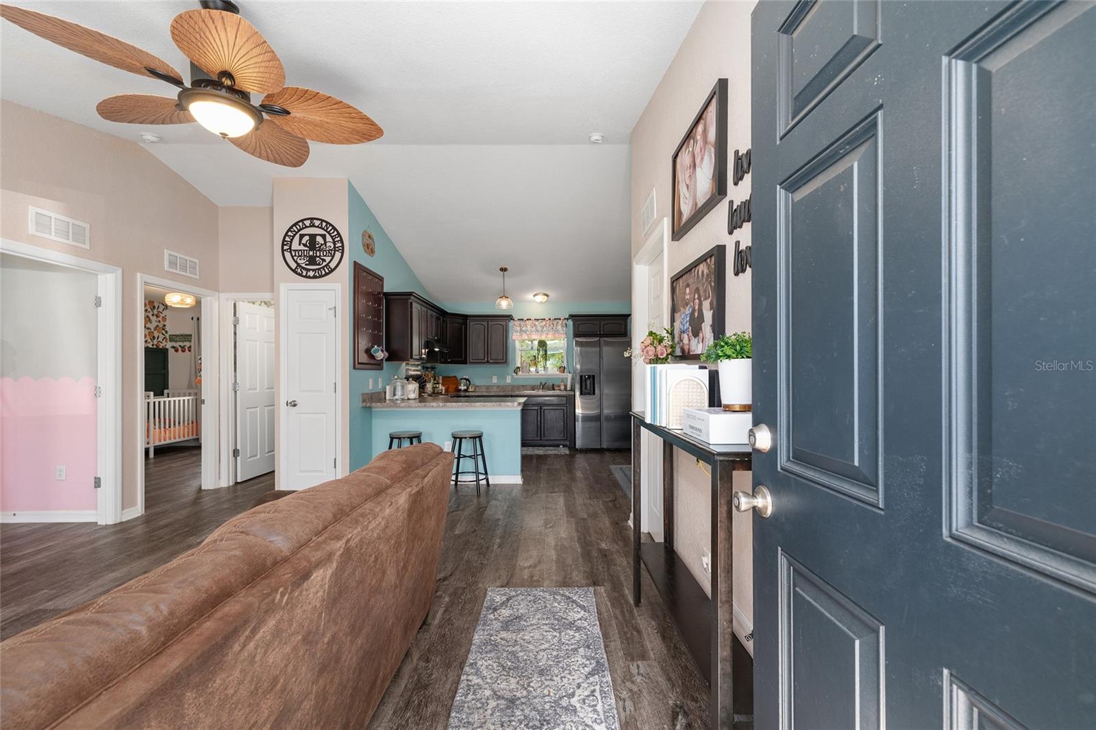 OCALA PARK ESTATE - Residential