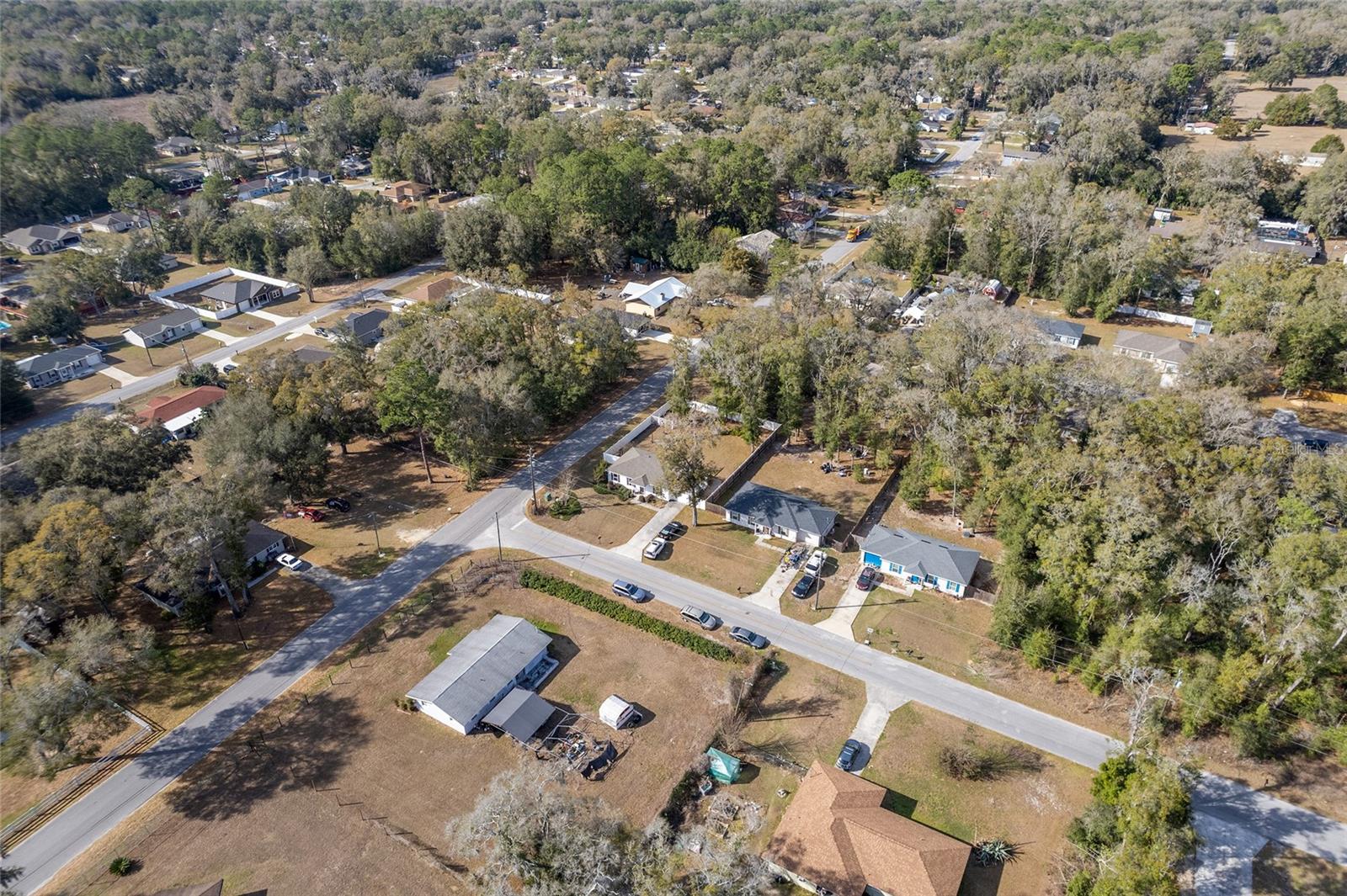 OCALA PARK ESTATE - Residential