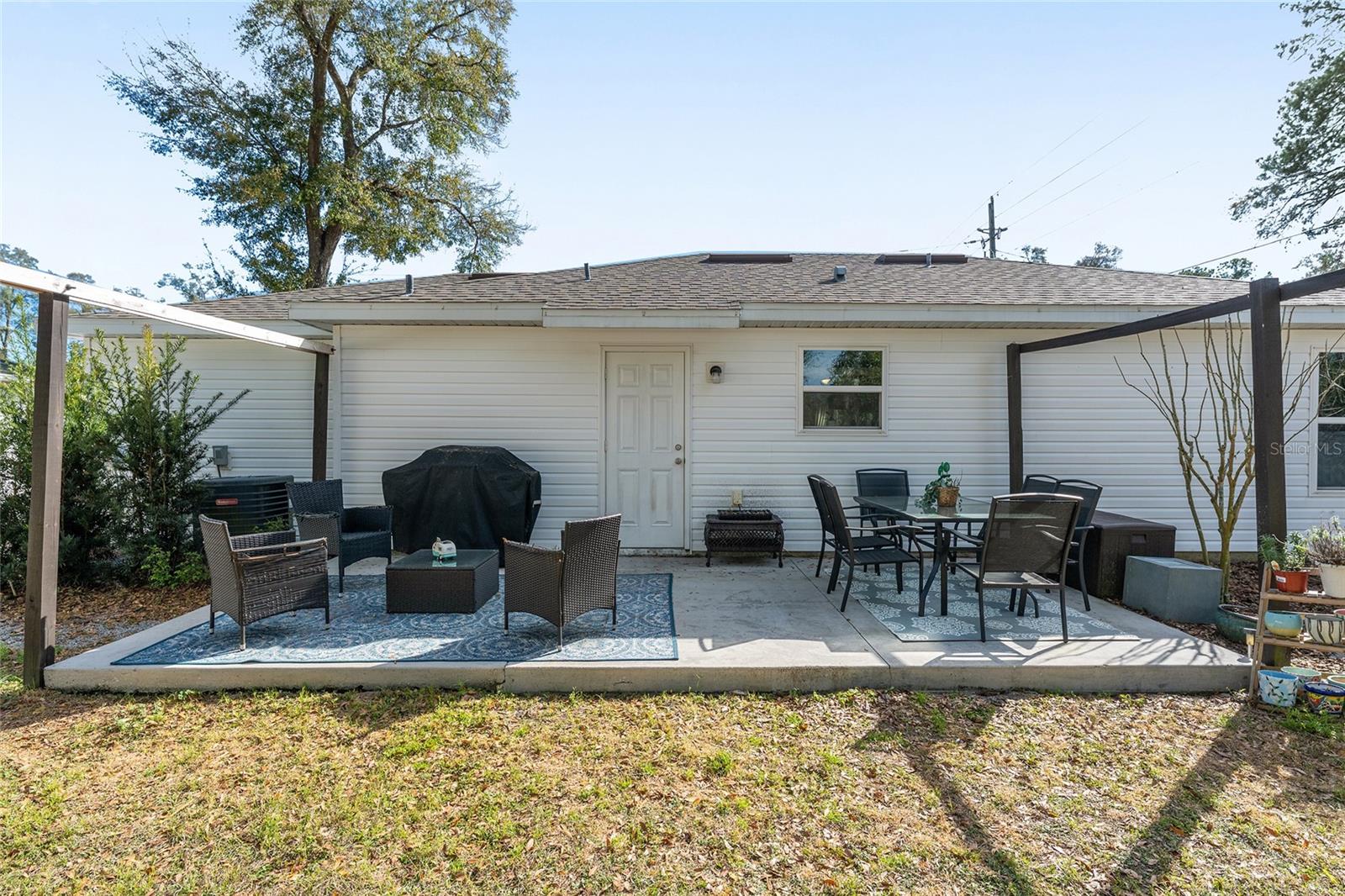 OCALA PARK ESTATE - Residential