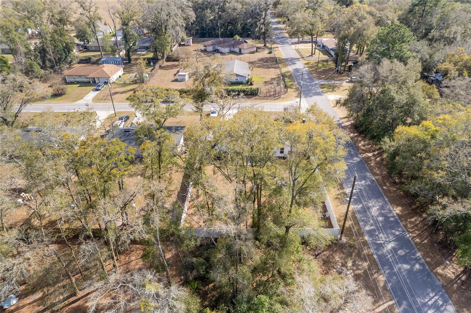 OCALA PARK ESTATE - Residential
