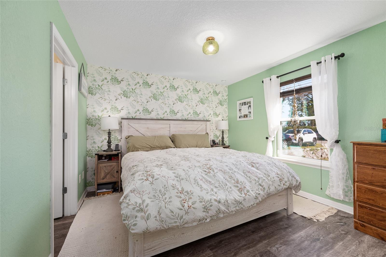 OCALA PARK ESTATE - Residential