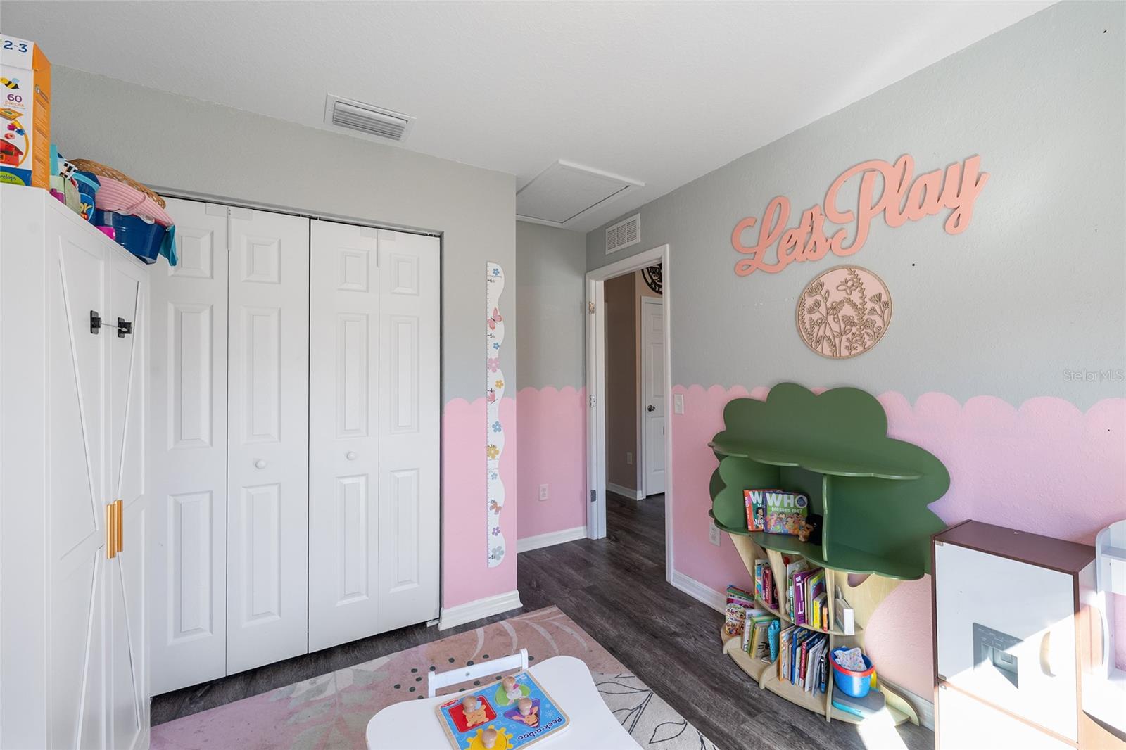 OCALA PARK ESTATE - Residential