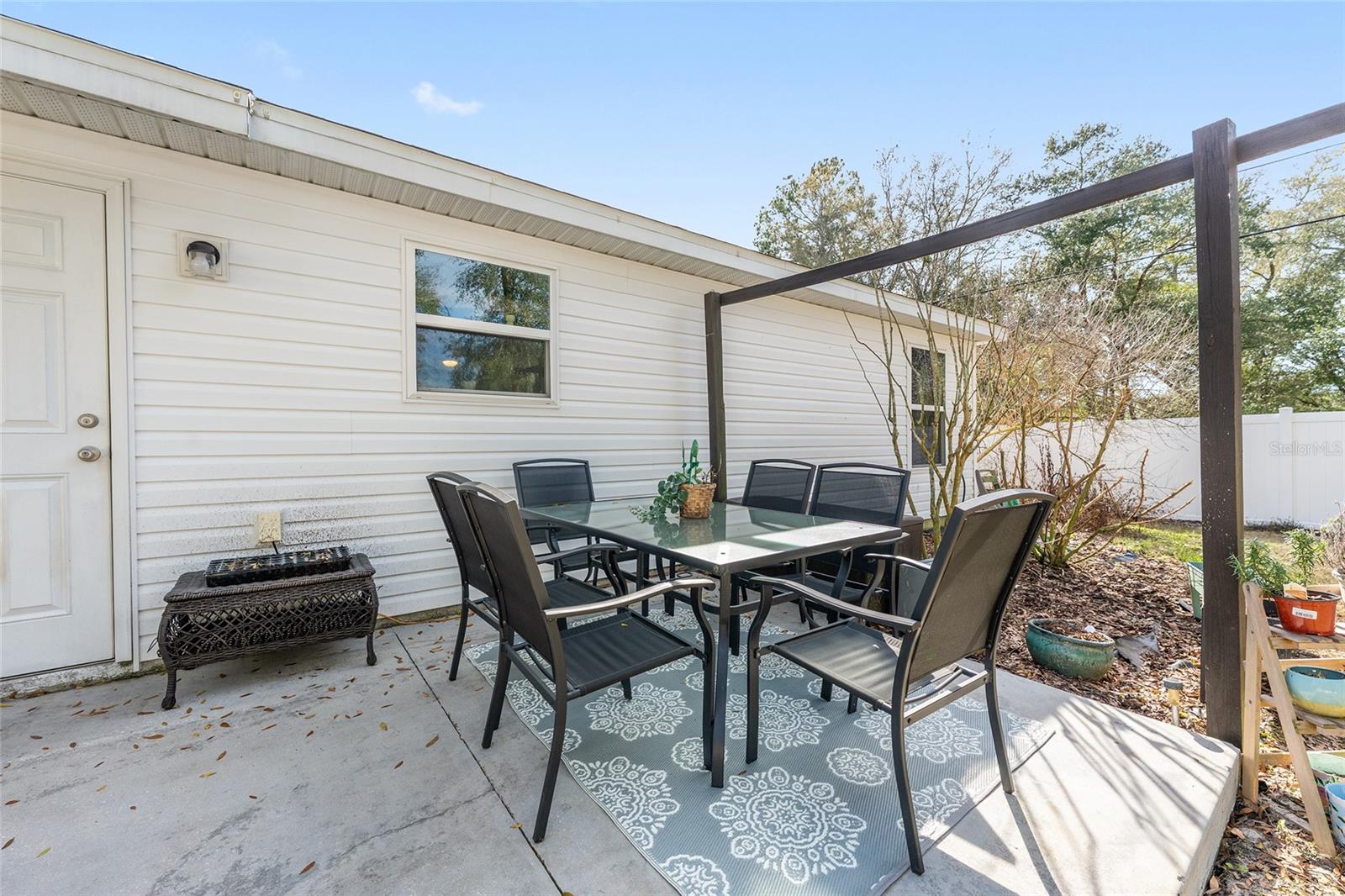 OCALA PARK ESTATE - Residential