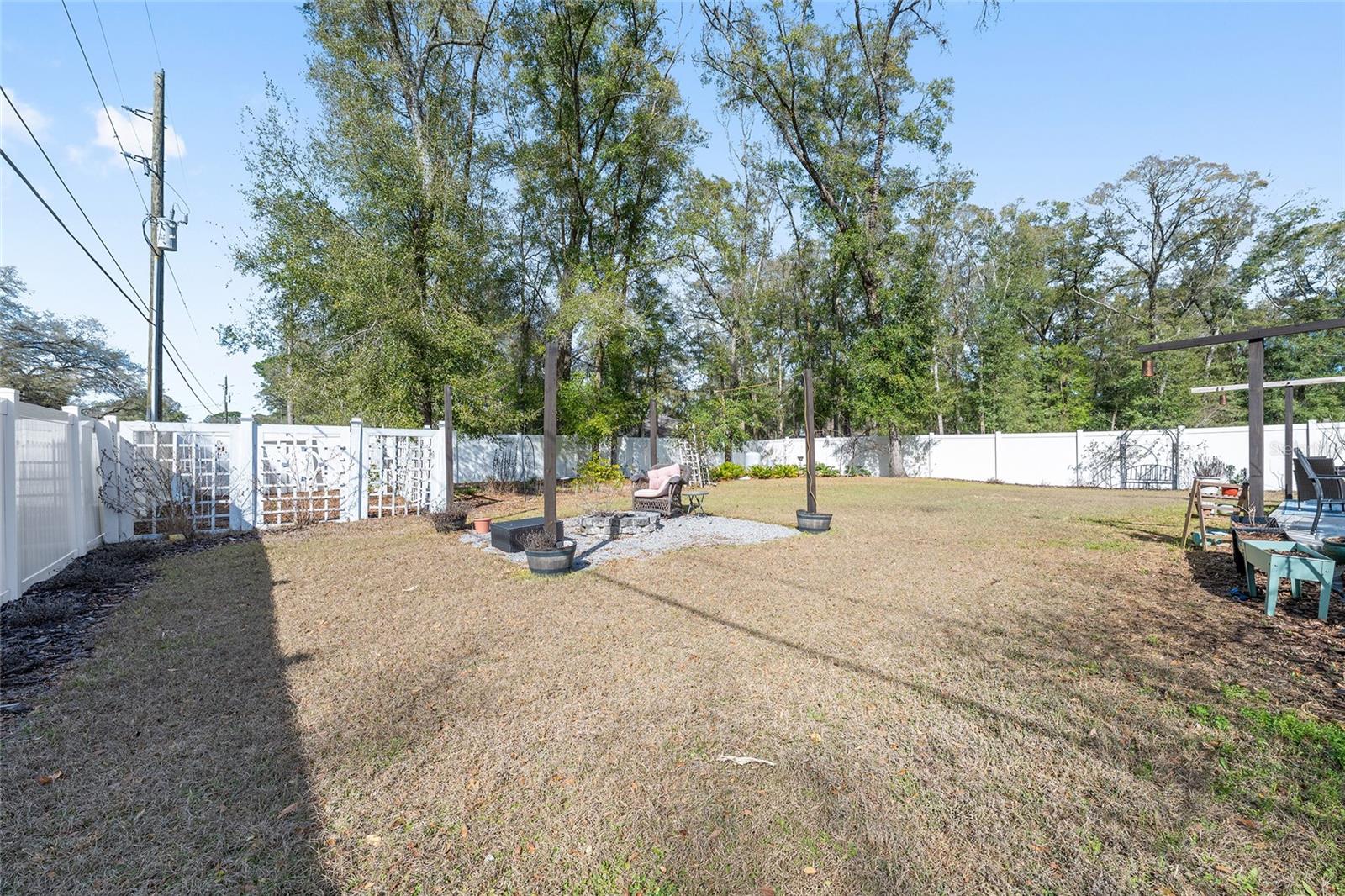 OCALA PARK ESTATE - Residential