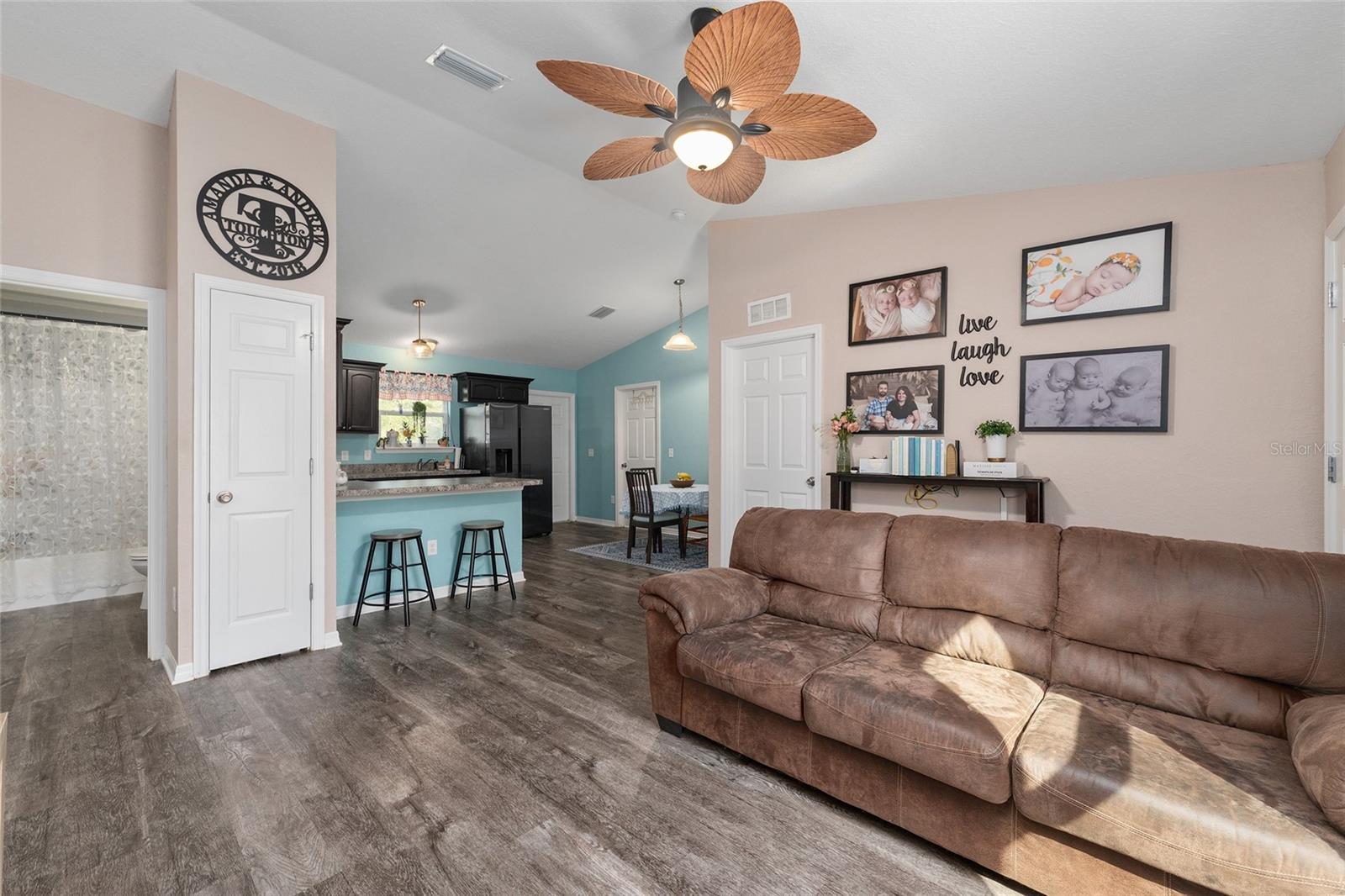 OCALA PARK ESTATE - Residential