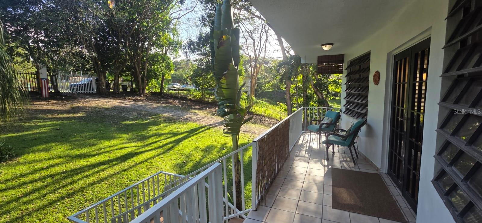 BO PALMAREJO - Residential