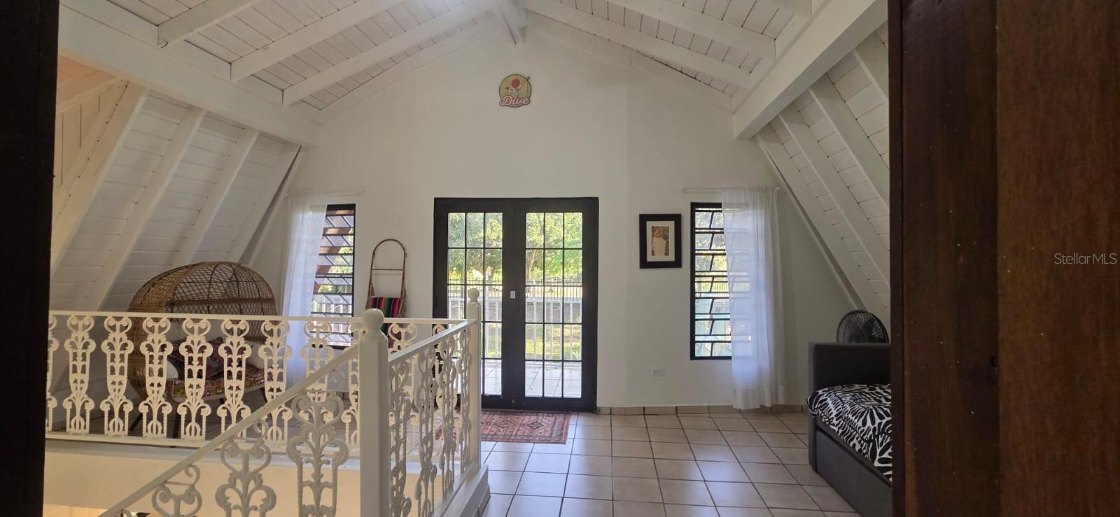 BO PALMAREJO - Residential