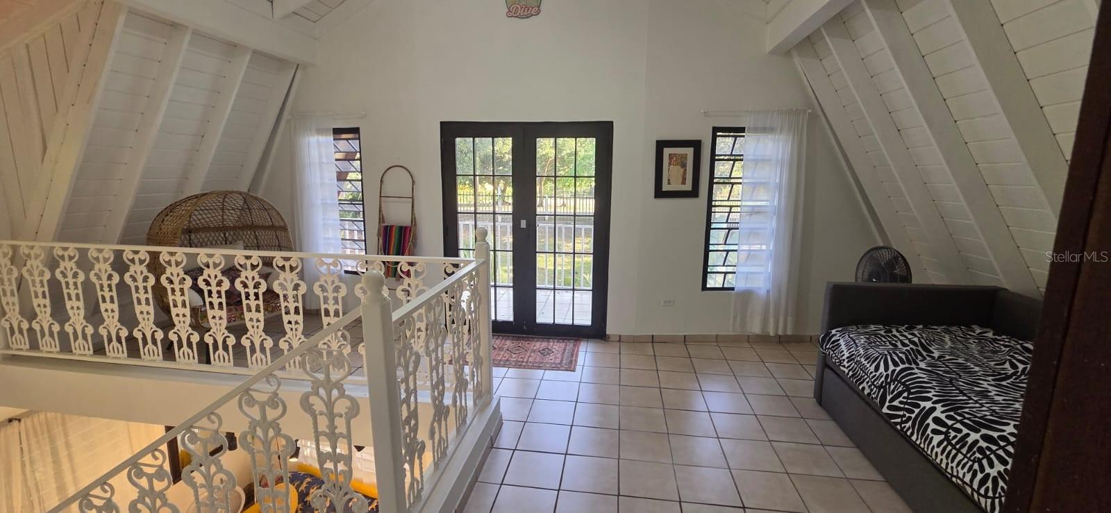 BO PALMAREJO - Residential