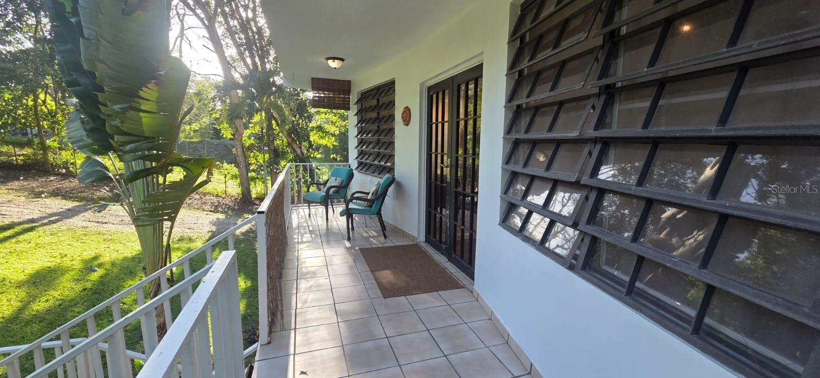 BO PALMAREJO - Residential