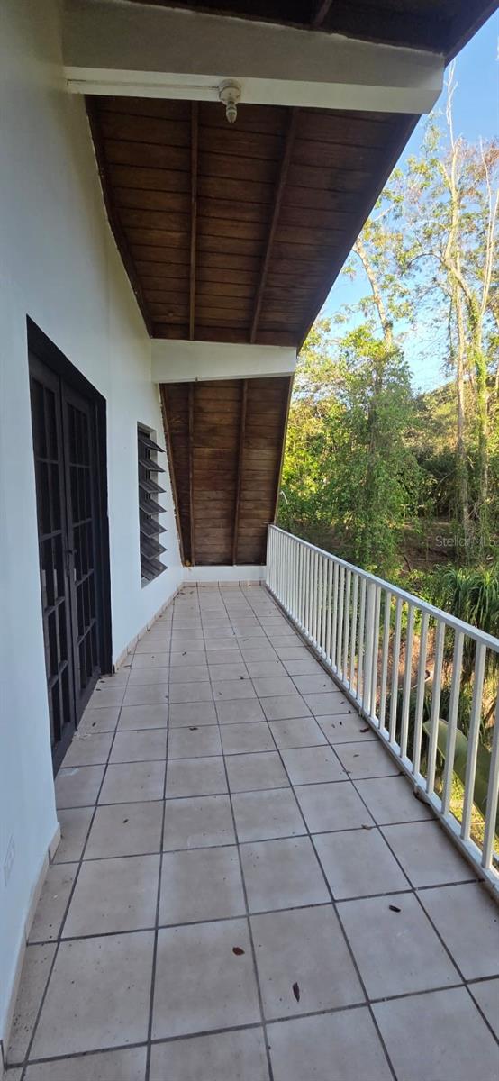 BO PALMAREJO - Residential