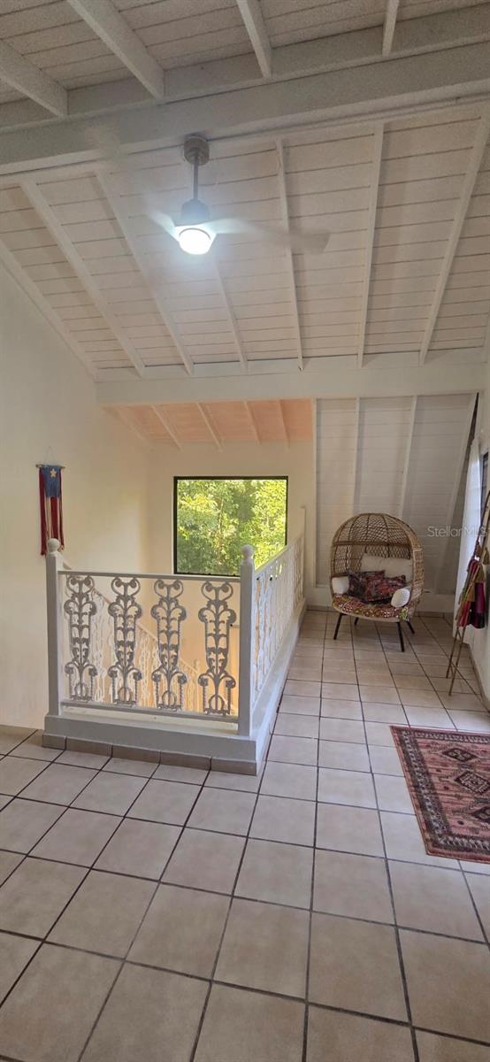 BO PALMAREJO - Residential