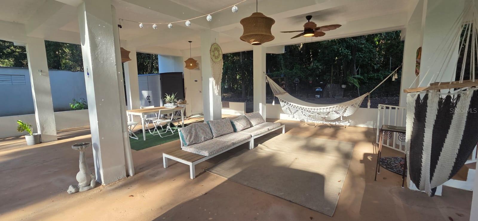 BO PALMAREJO - Residential