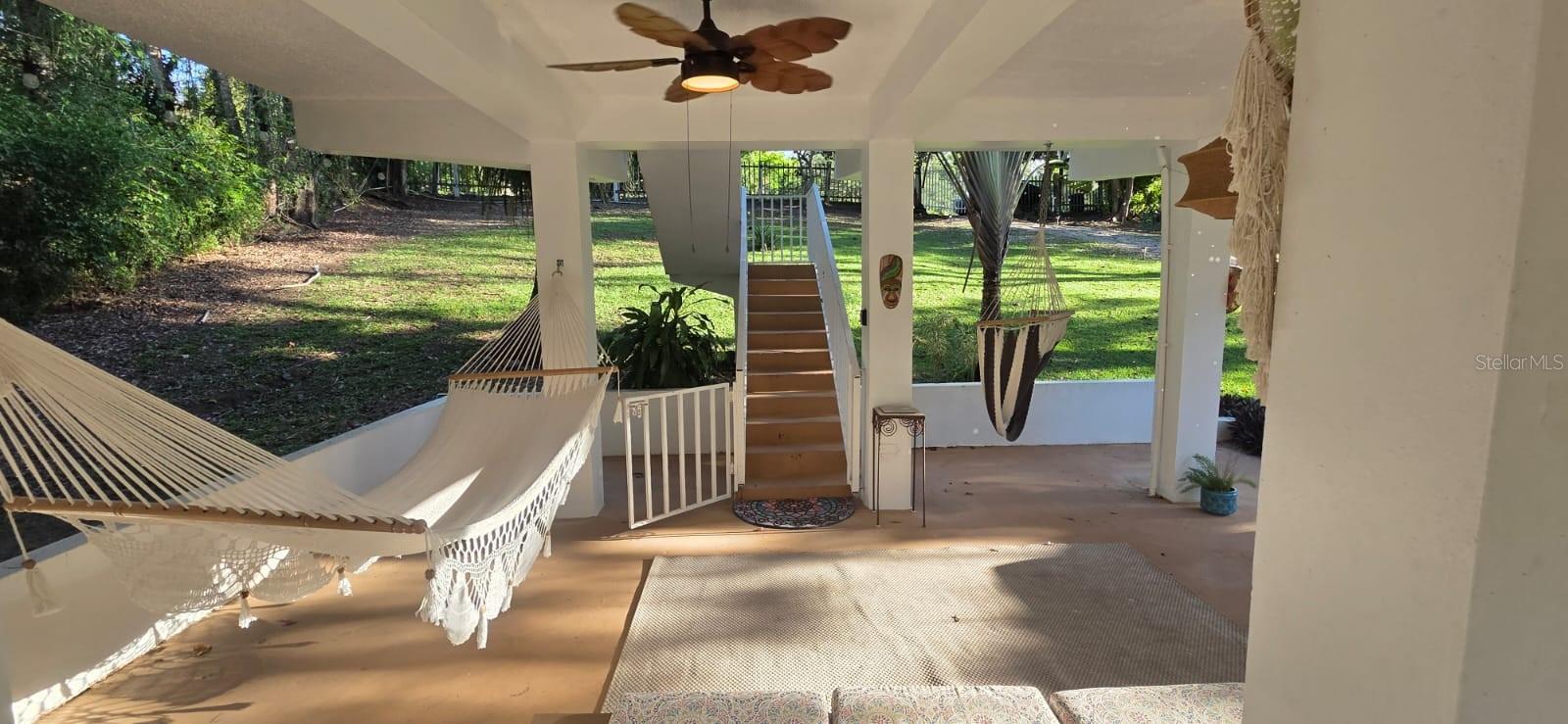 BO PALMAREJO - Residential