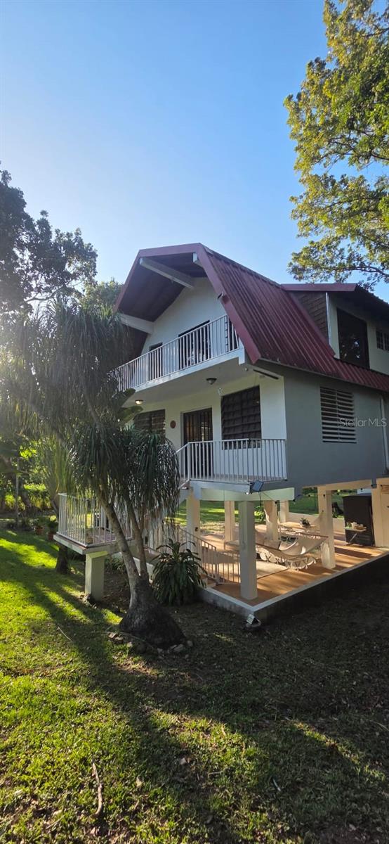 BO PALMAREJO - Residential