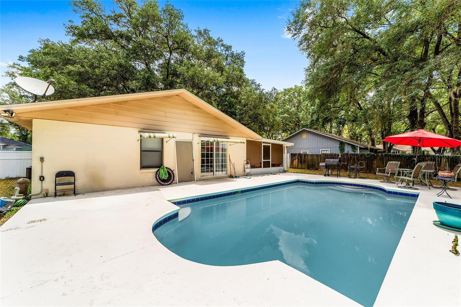 SILVER SPGS SHORES UN 23 - Residential