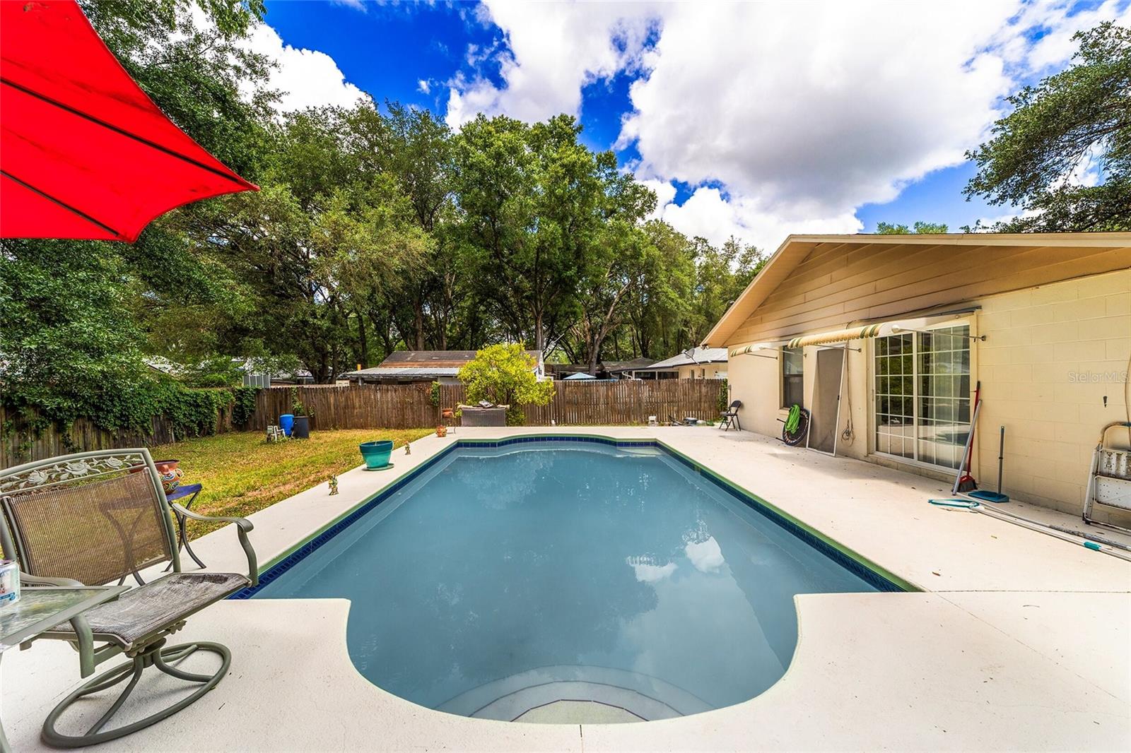 SILVER SPGS SHORES UN 23 - Residential