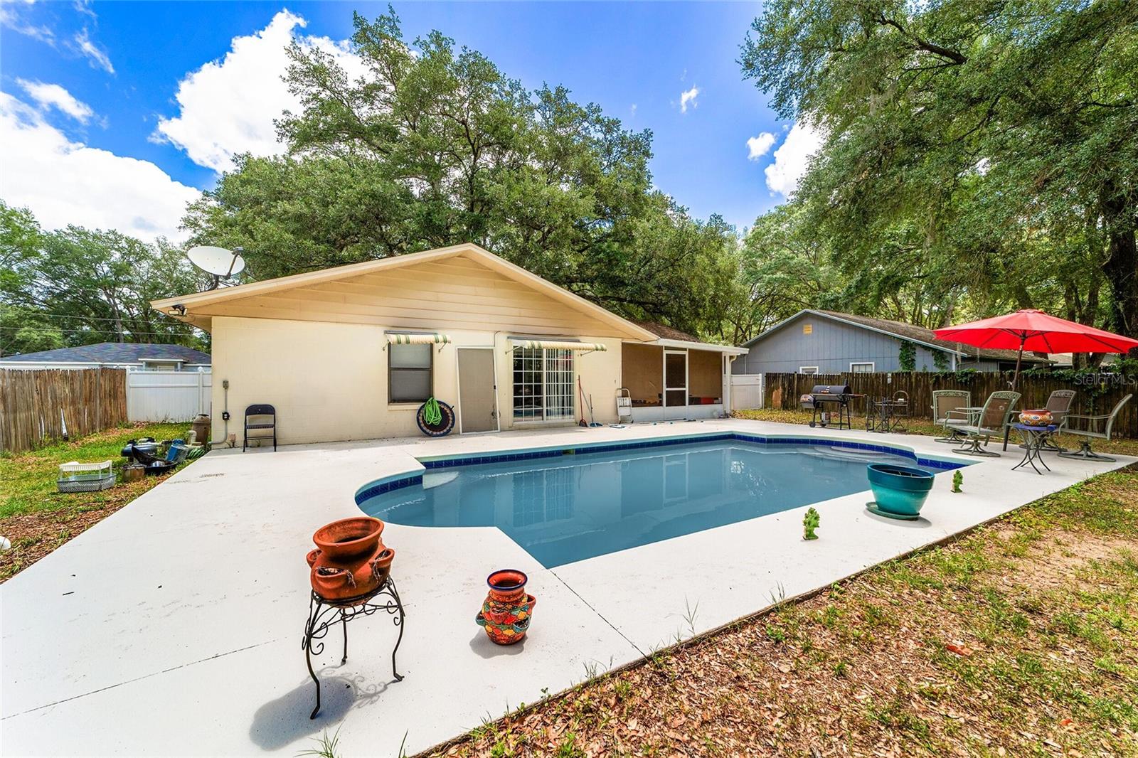 SILVER SPGS SHORES UN 23 - Residential