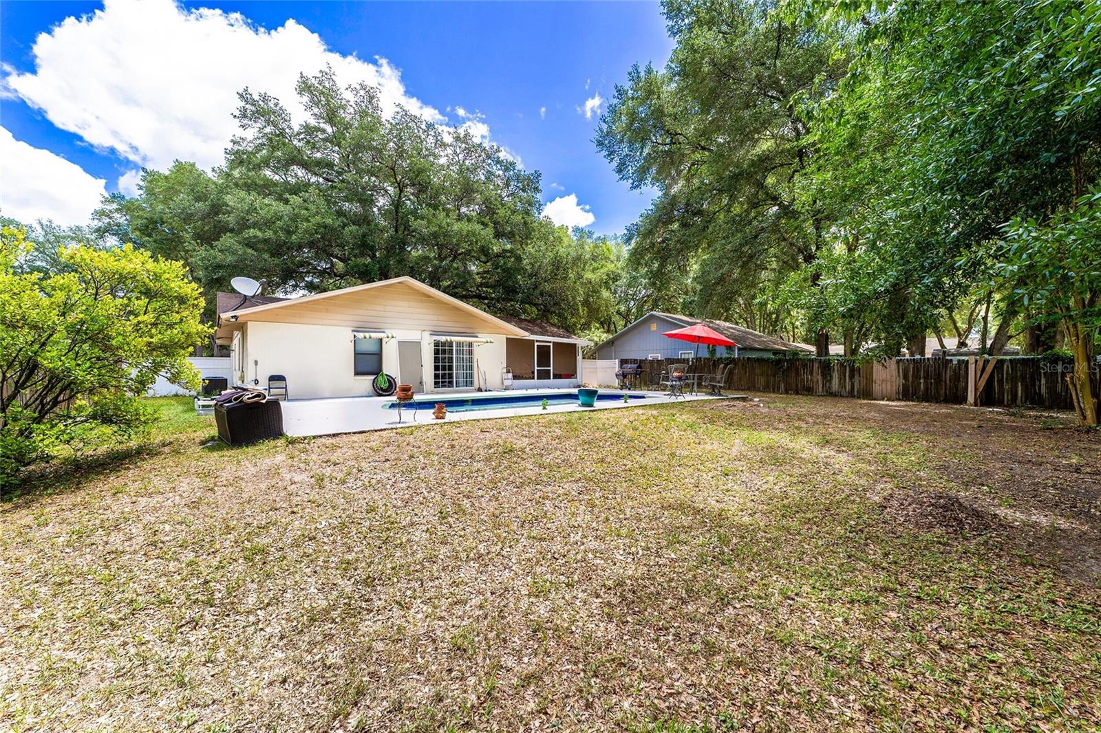 SILVER SPGS SHORES UN 23 - Residential