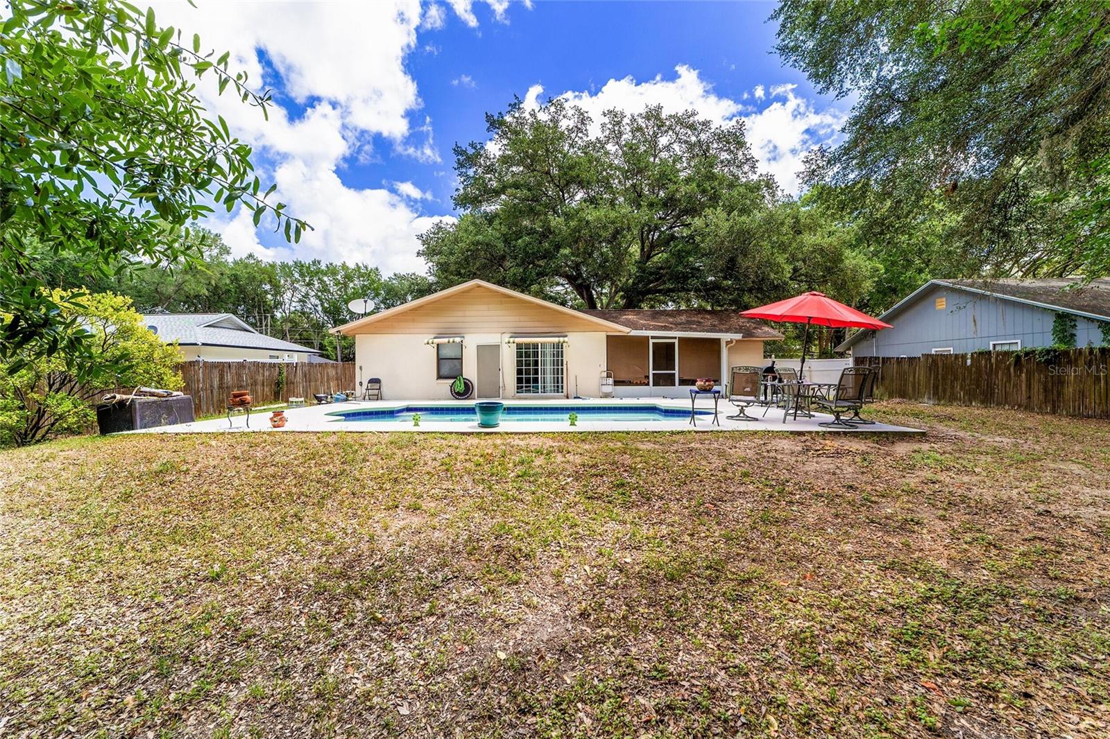 SILVER SPGS SHORES UN 23 - Residential