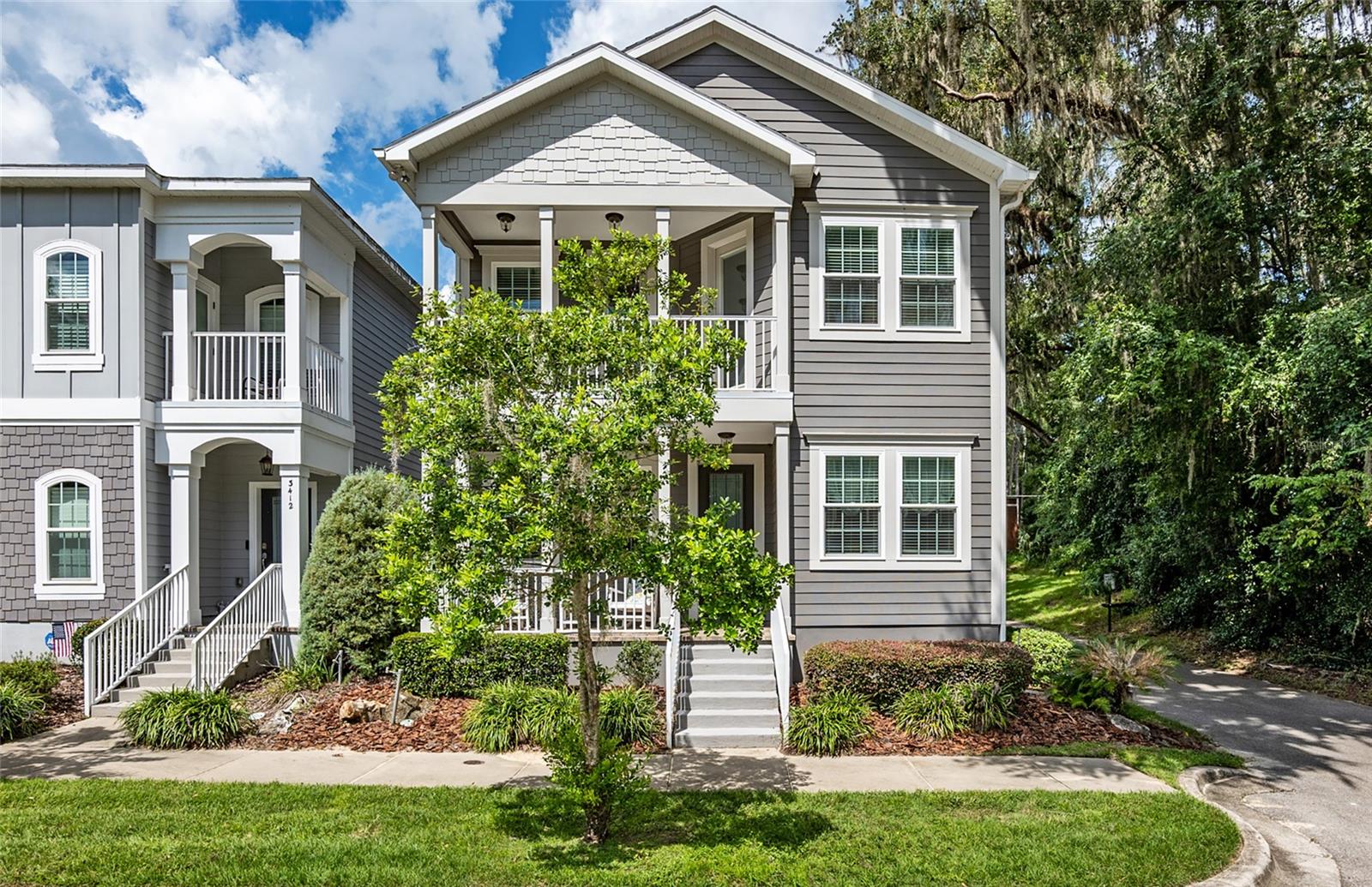 View GAINESVILLE, FL 32608 house