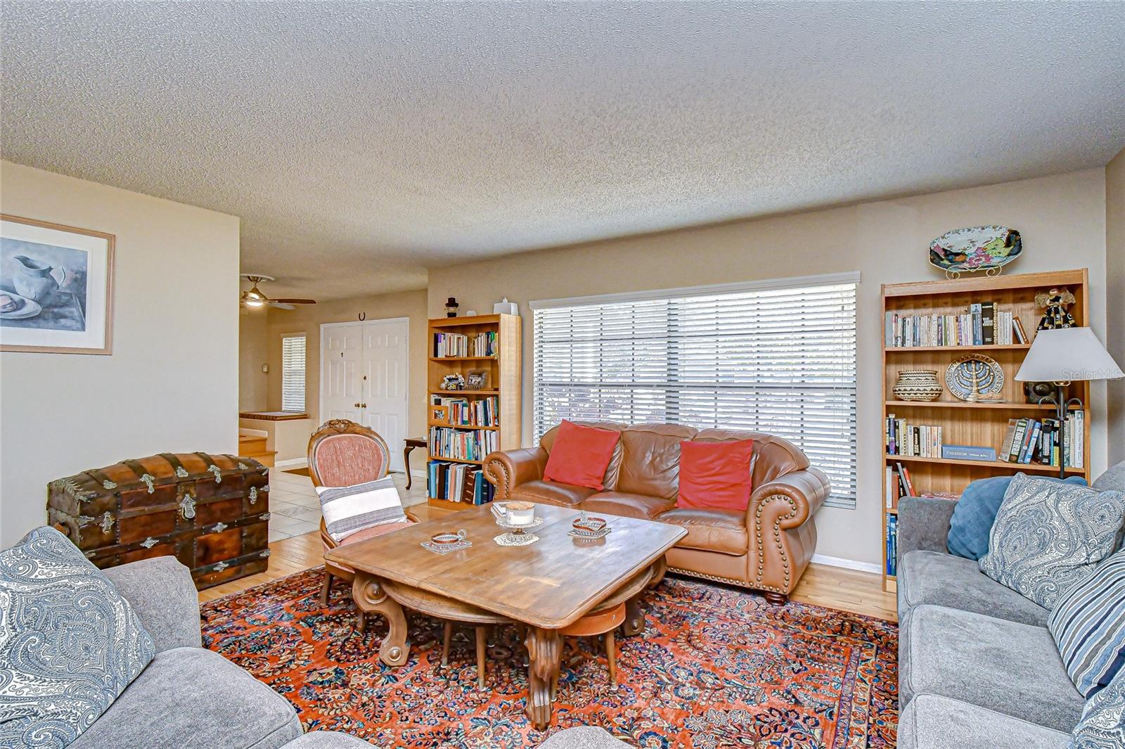 BLOOMINGDALE - Residential