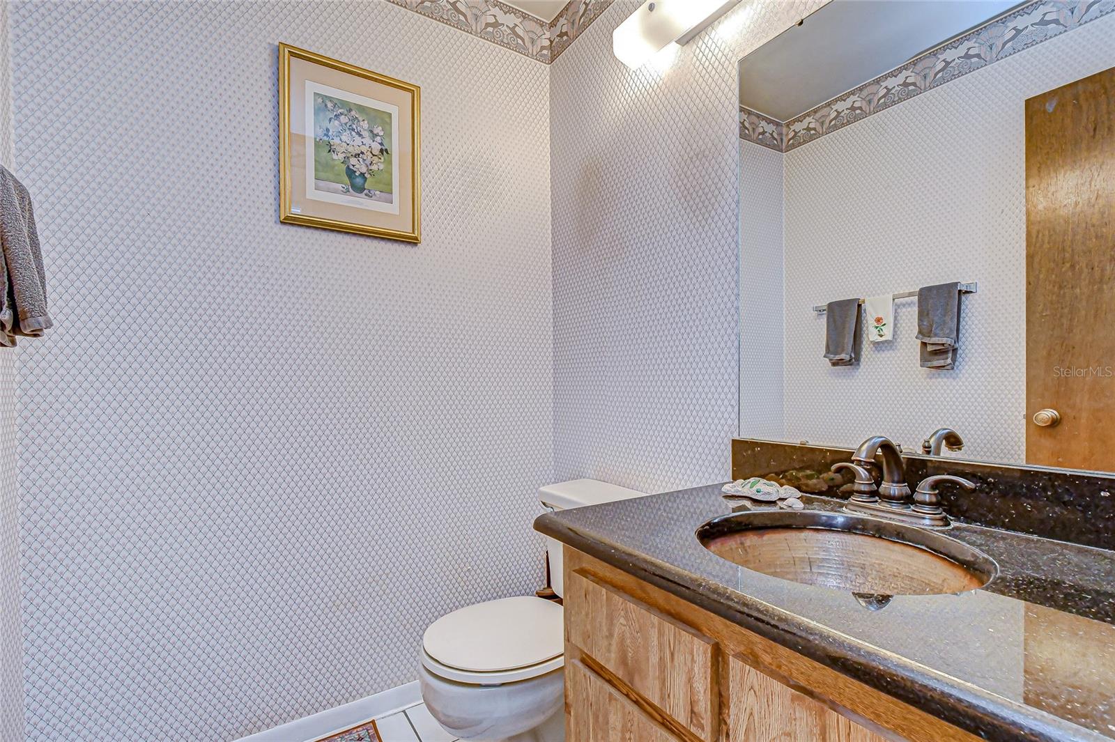 BLOOMINGDALE - Residential