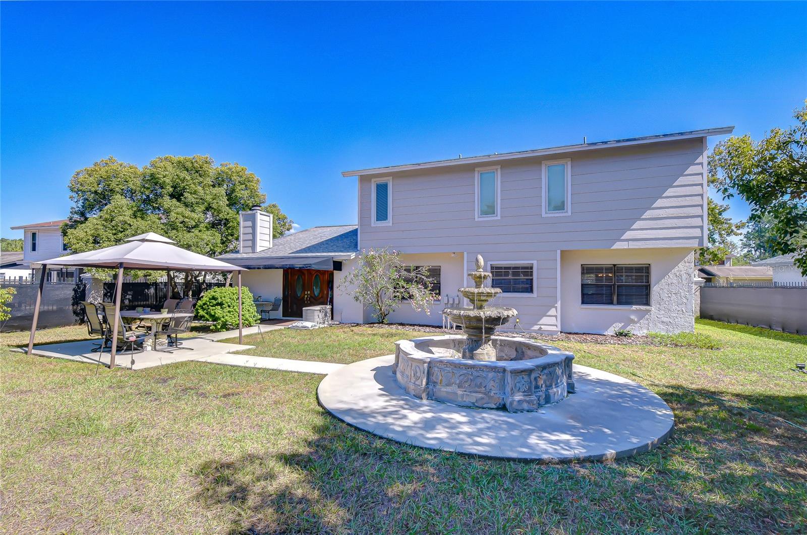 BLOOMINGDALE - Residential