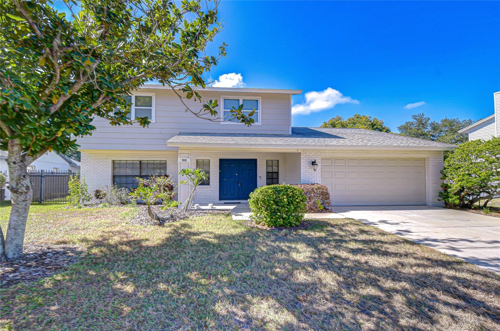 BLOOMINGDALE - Residential