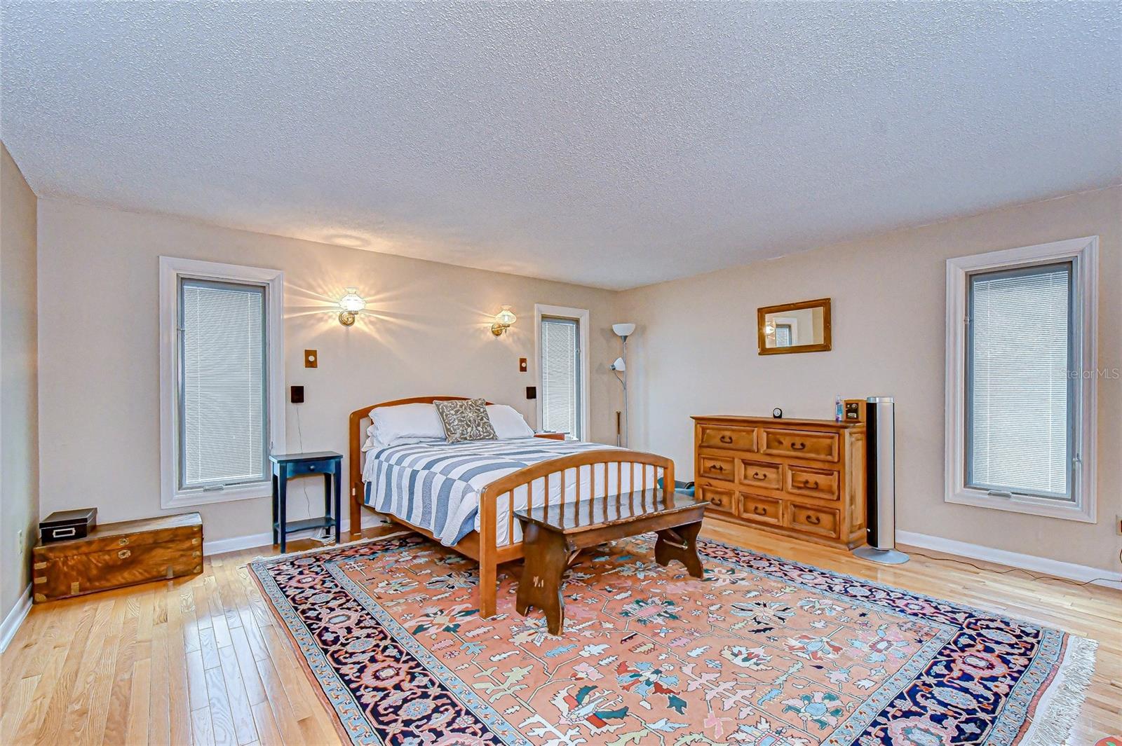 BLOOMINGDALE - Residential