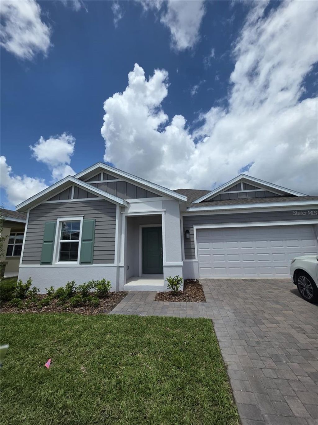 Photo of 5637 Nina Way, Saint Cloud, FL 34771 (MLS # O6396305)