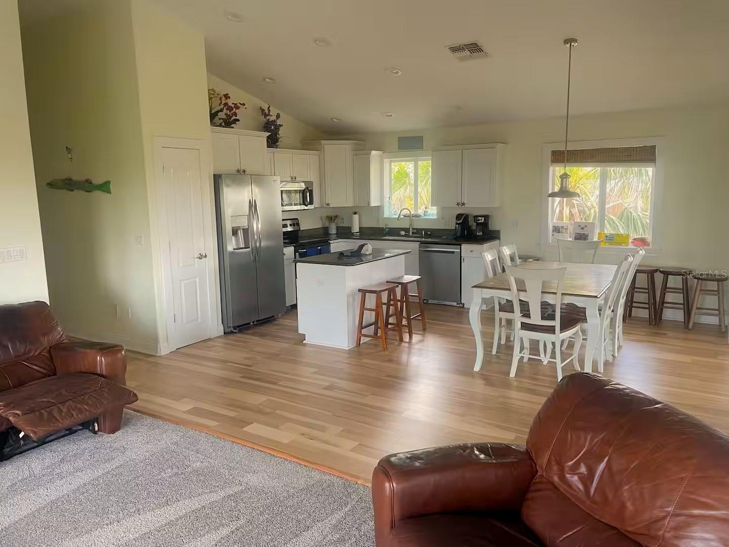 GASPERS HIDEWAY - Residential