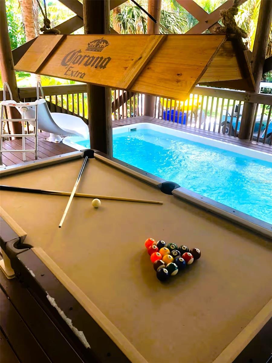 GASPERS HIDEWAY - Residential