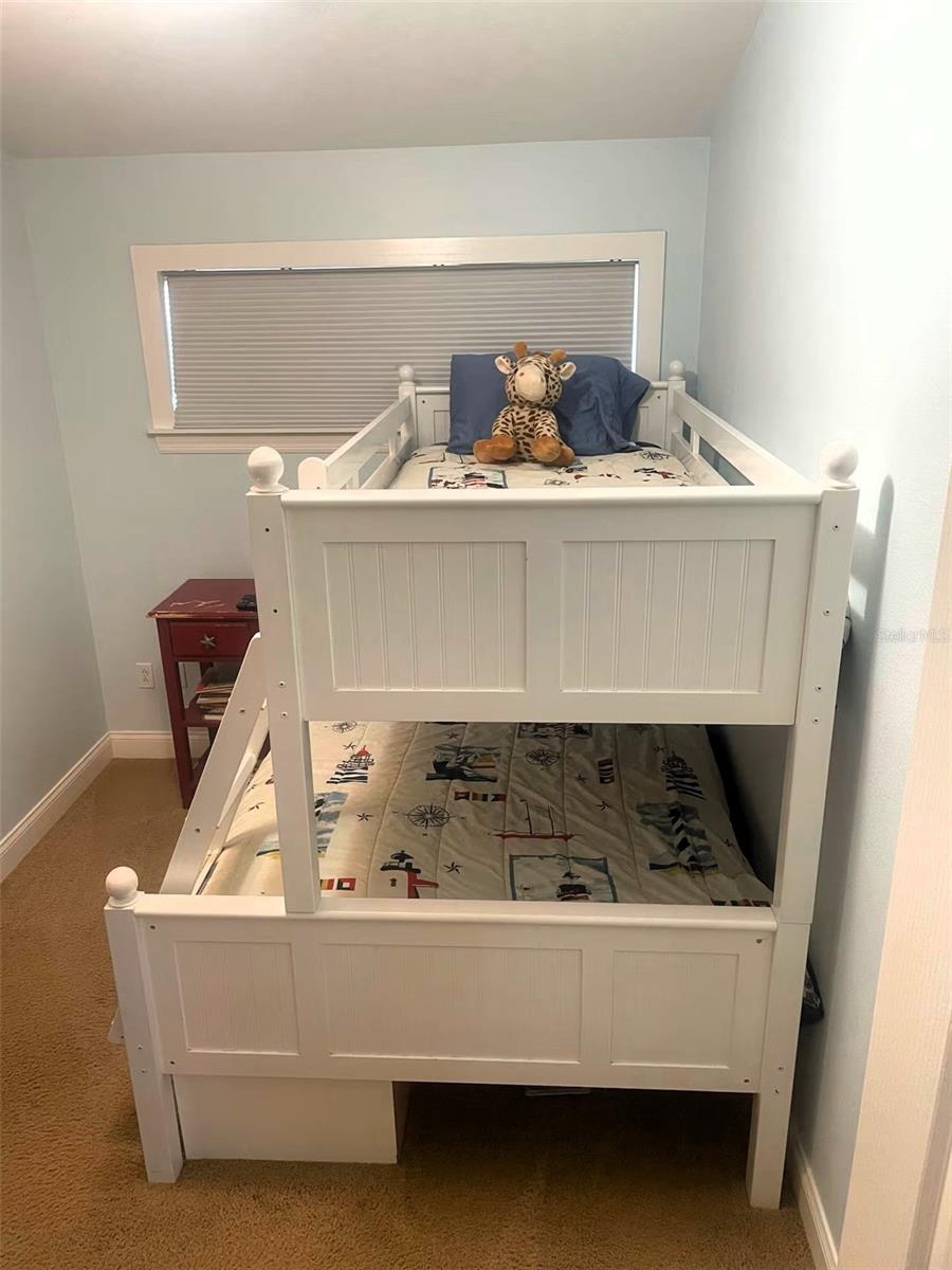 GASPERS HIDEWAY - Residential