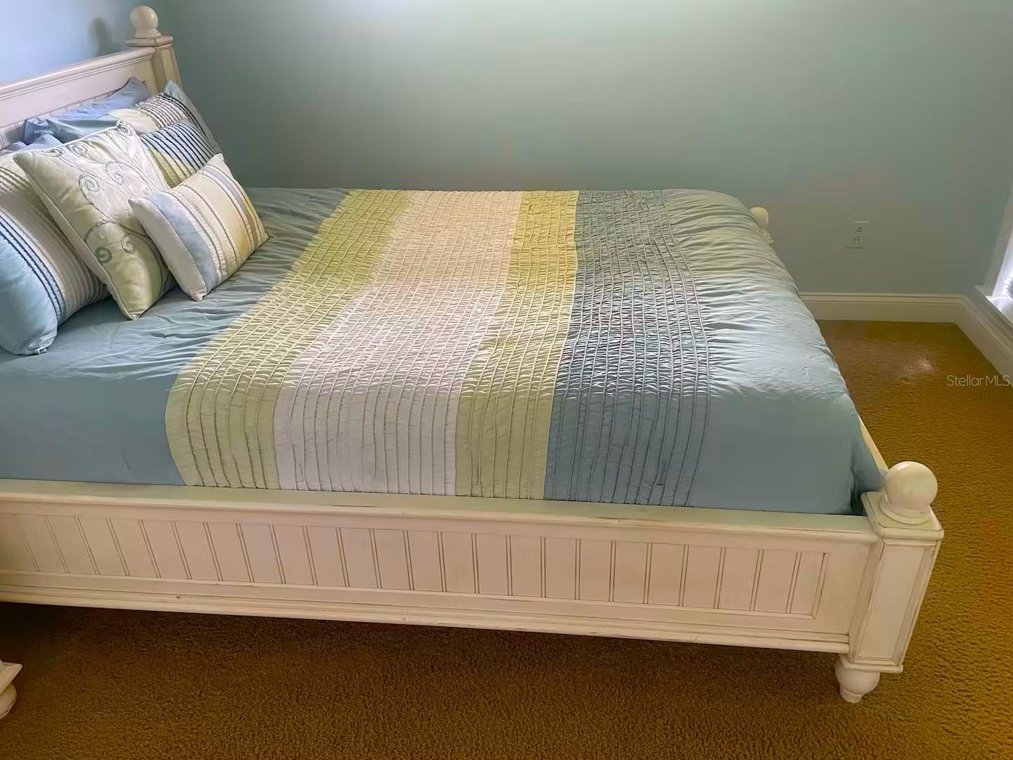 GASPERS HIDEWAY - Residential