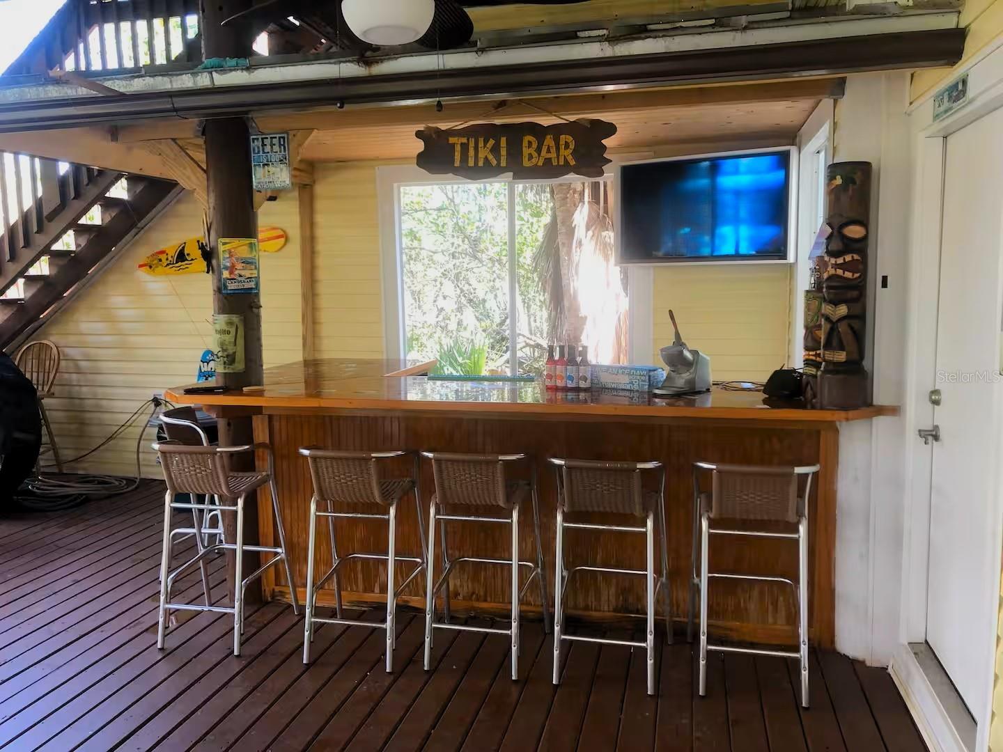 GASPERS HIDEWAY - Residential