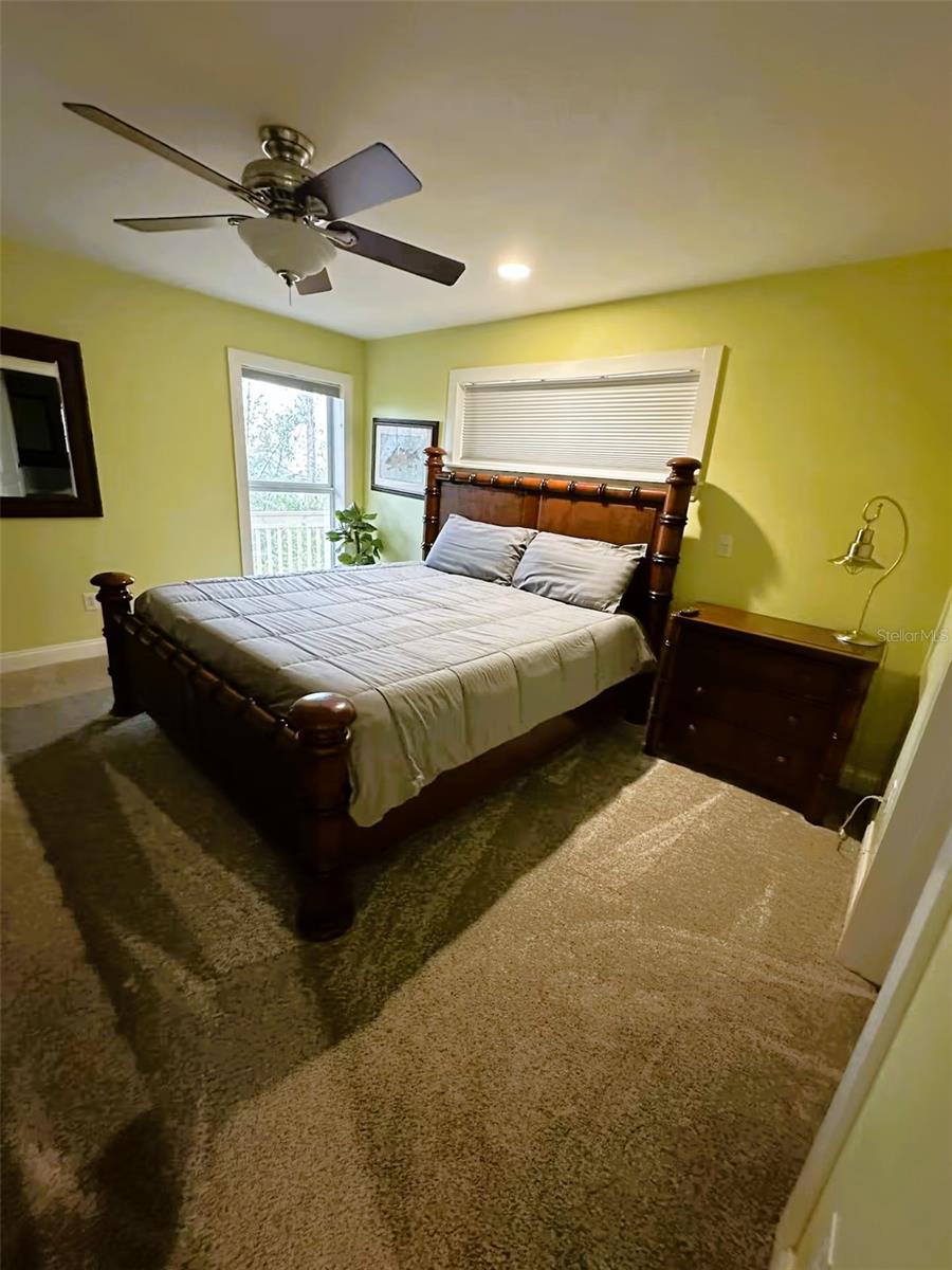 GASPERS HIDEWAY - Residential