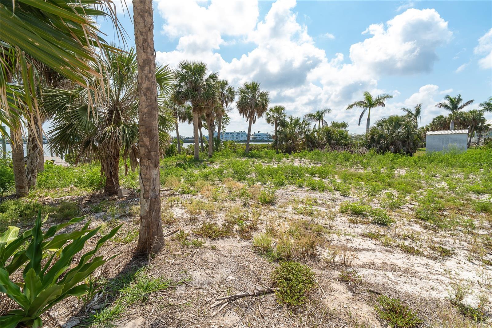 PALM ISLAND ESTATES UNIT 3 - Land