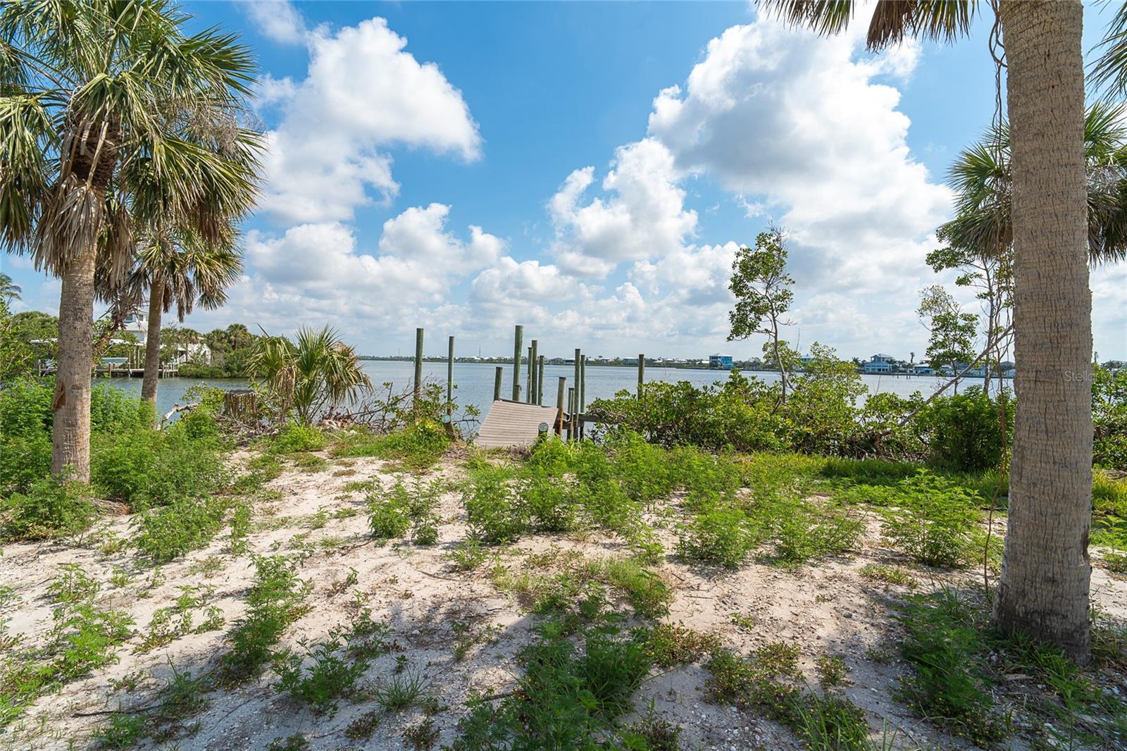 PALM ISLAND ESTATES UNIT 3 - Land